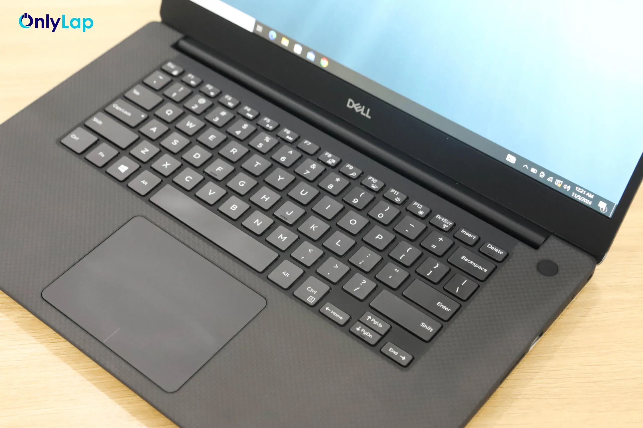 dell xps 15 7590 8