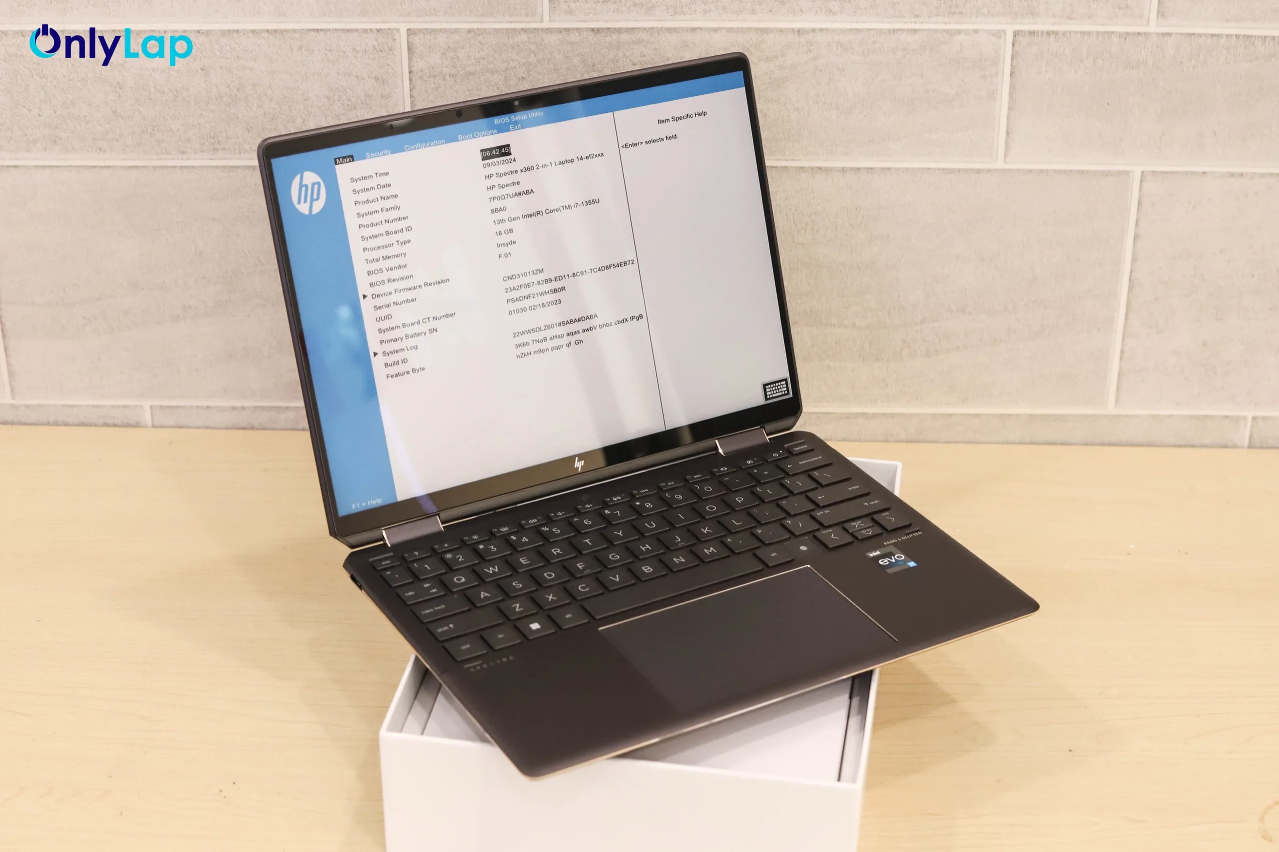 hp spectre x360 2 in 1 14 ef2013dx 15