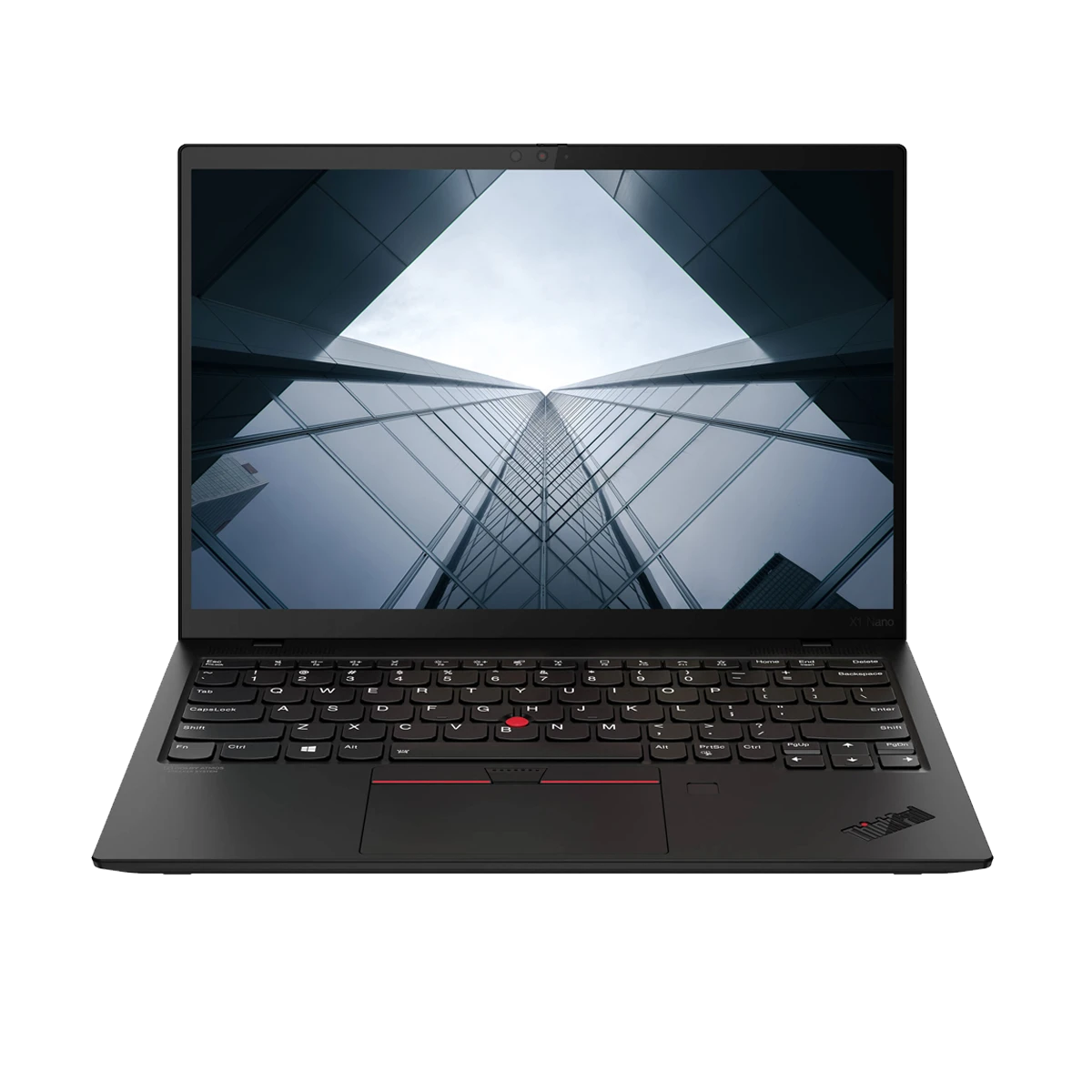 lenovo thinkpad x1 nano gen 3