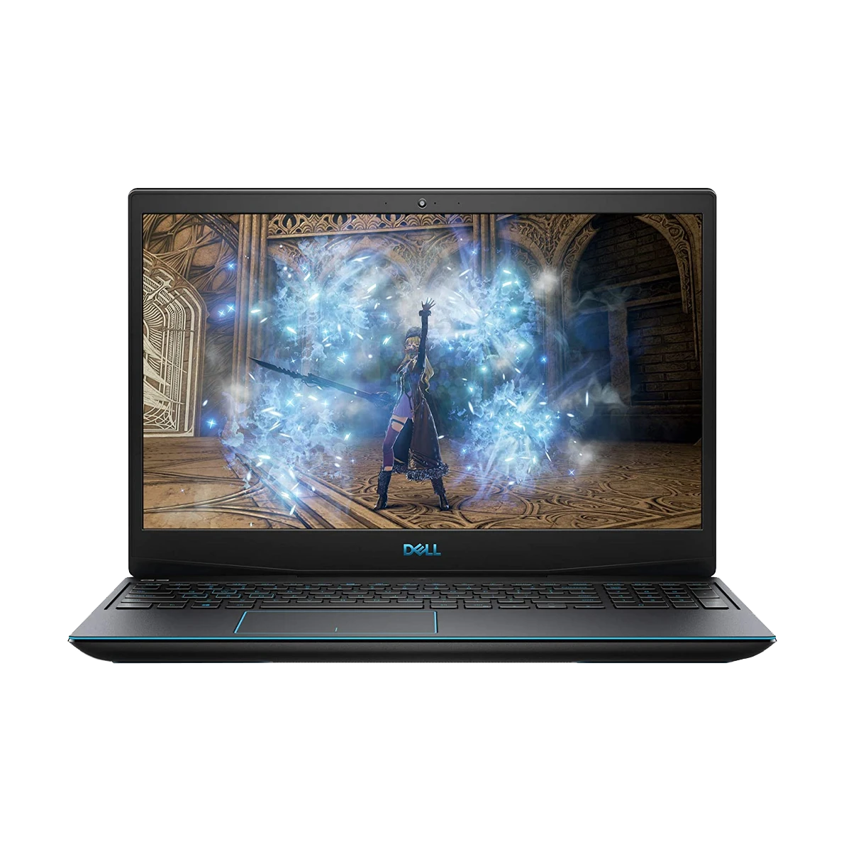 dell gaming g3 3500