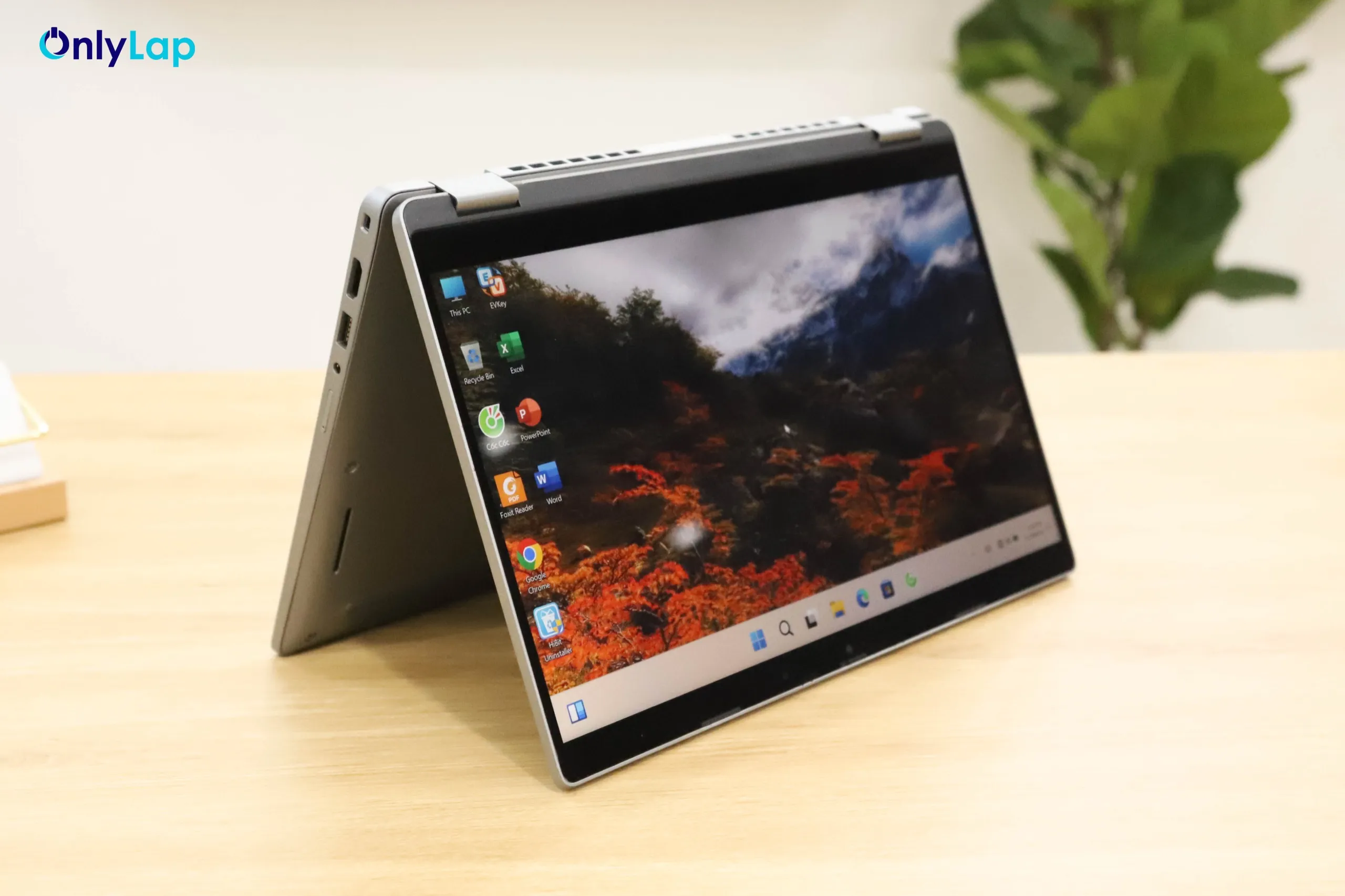 dell latitude 5320 2 in 1 17