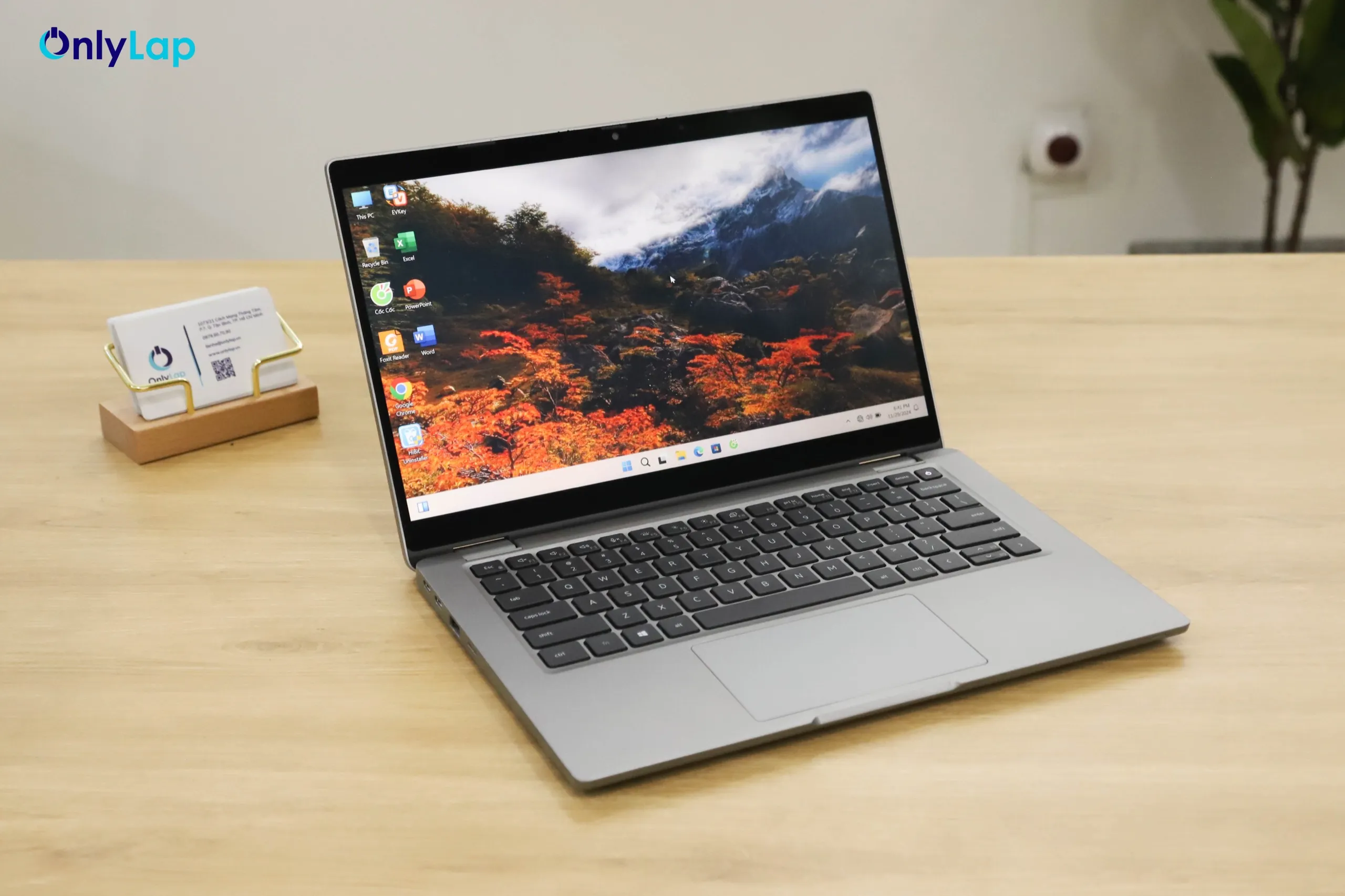dell latitude 5320 2 in 1 8