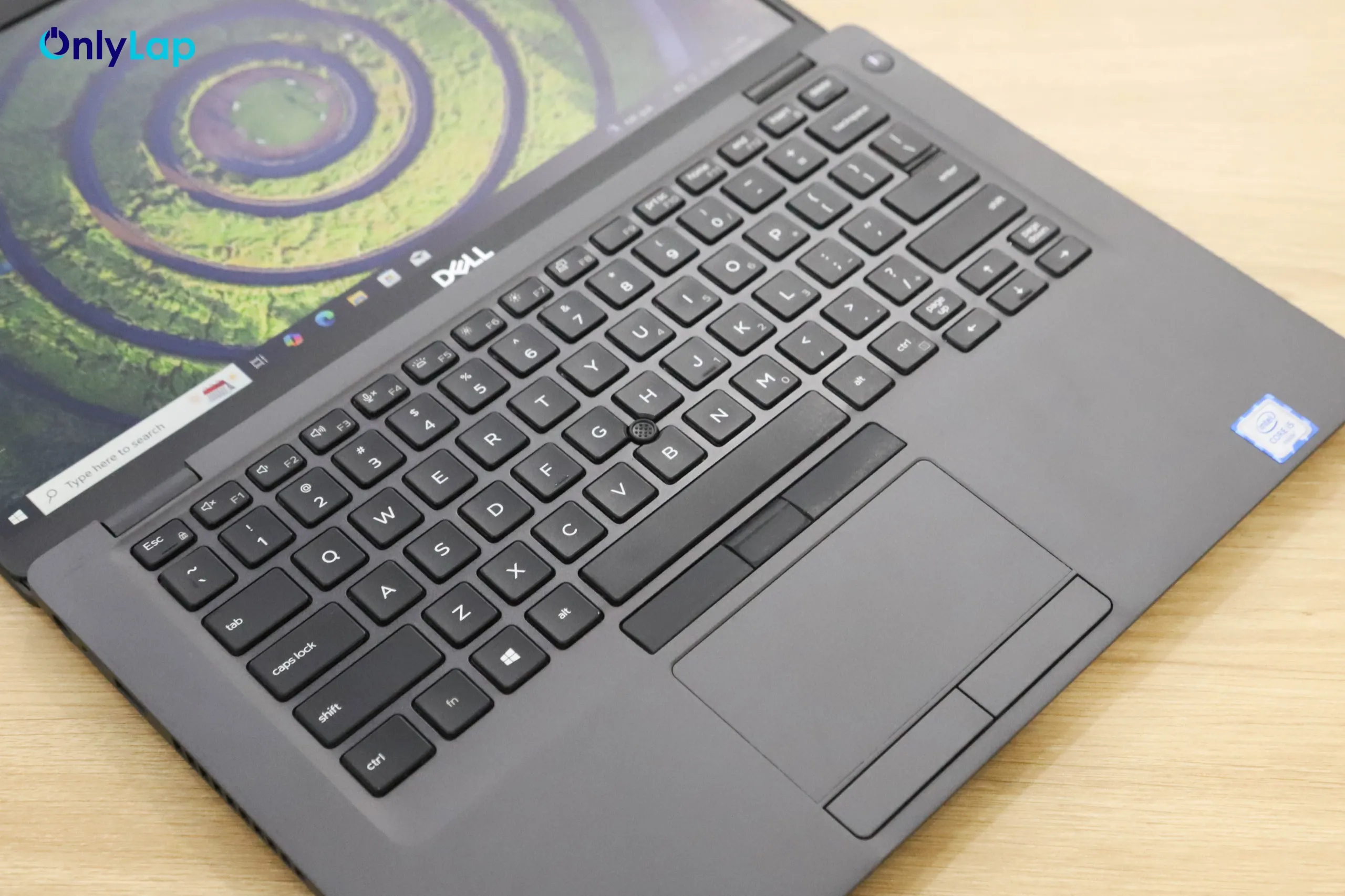 dell latitude 5400 13