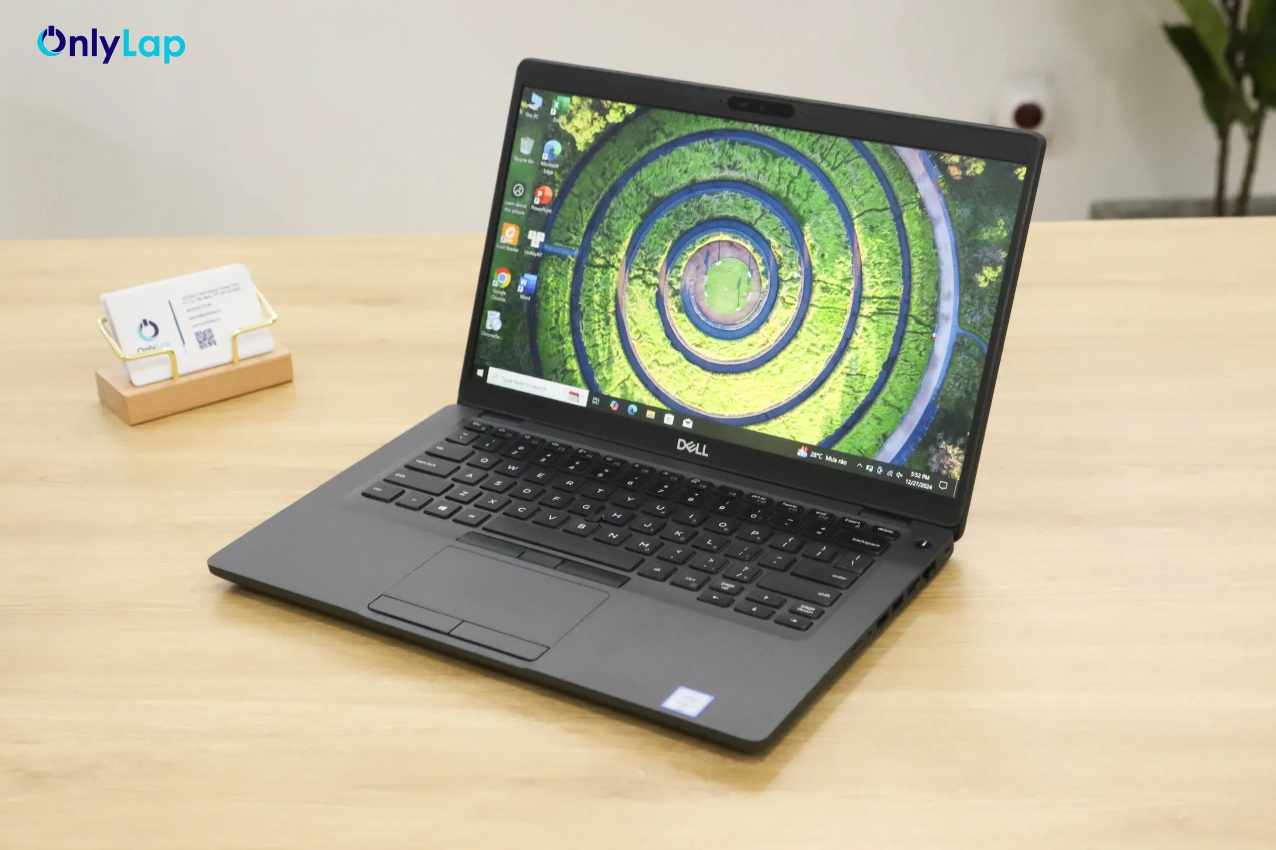 dell latitude 5400 9