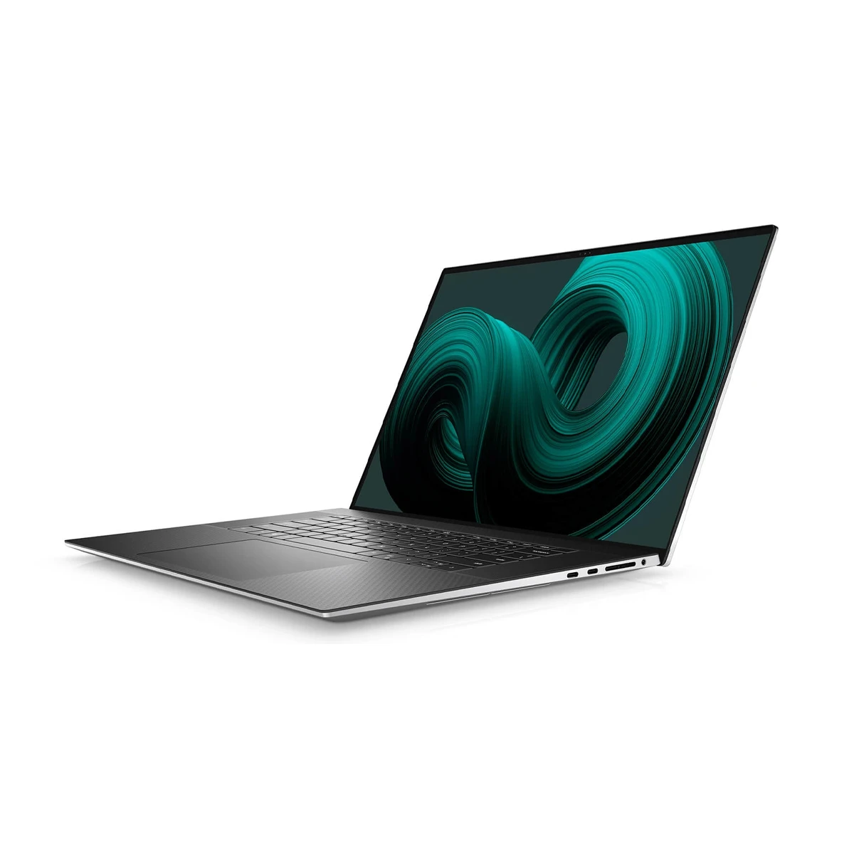 9710 Laptop Dell XPS 17 9710 | Đồ hoạ cao cấp, mỏng nhẹ sang trọng