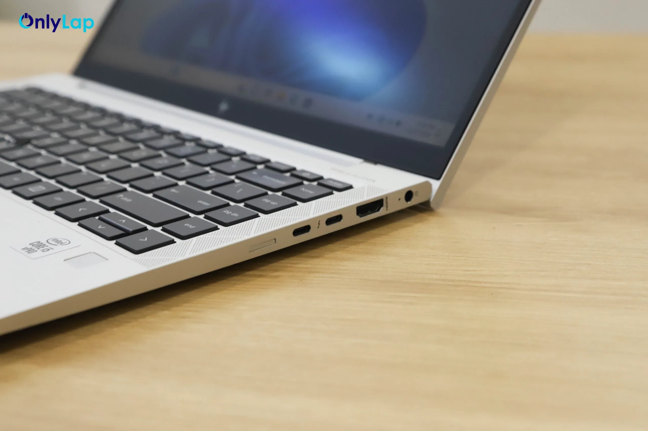 hp elitebook 840 g7 17