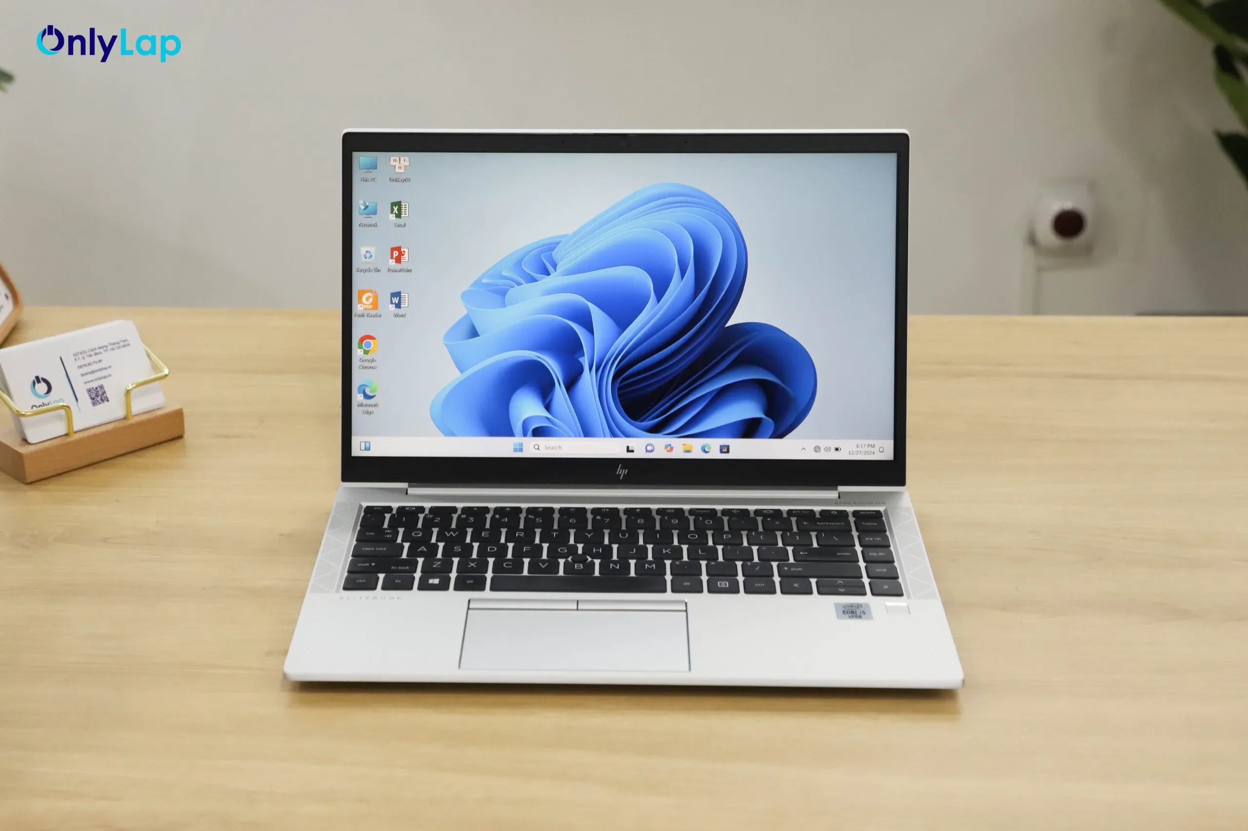 hp elitebook 840 g7 8