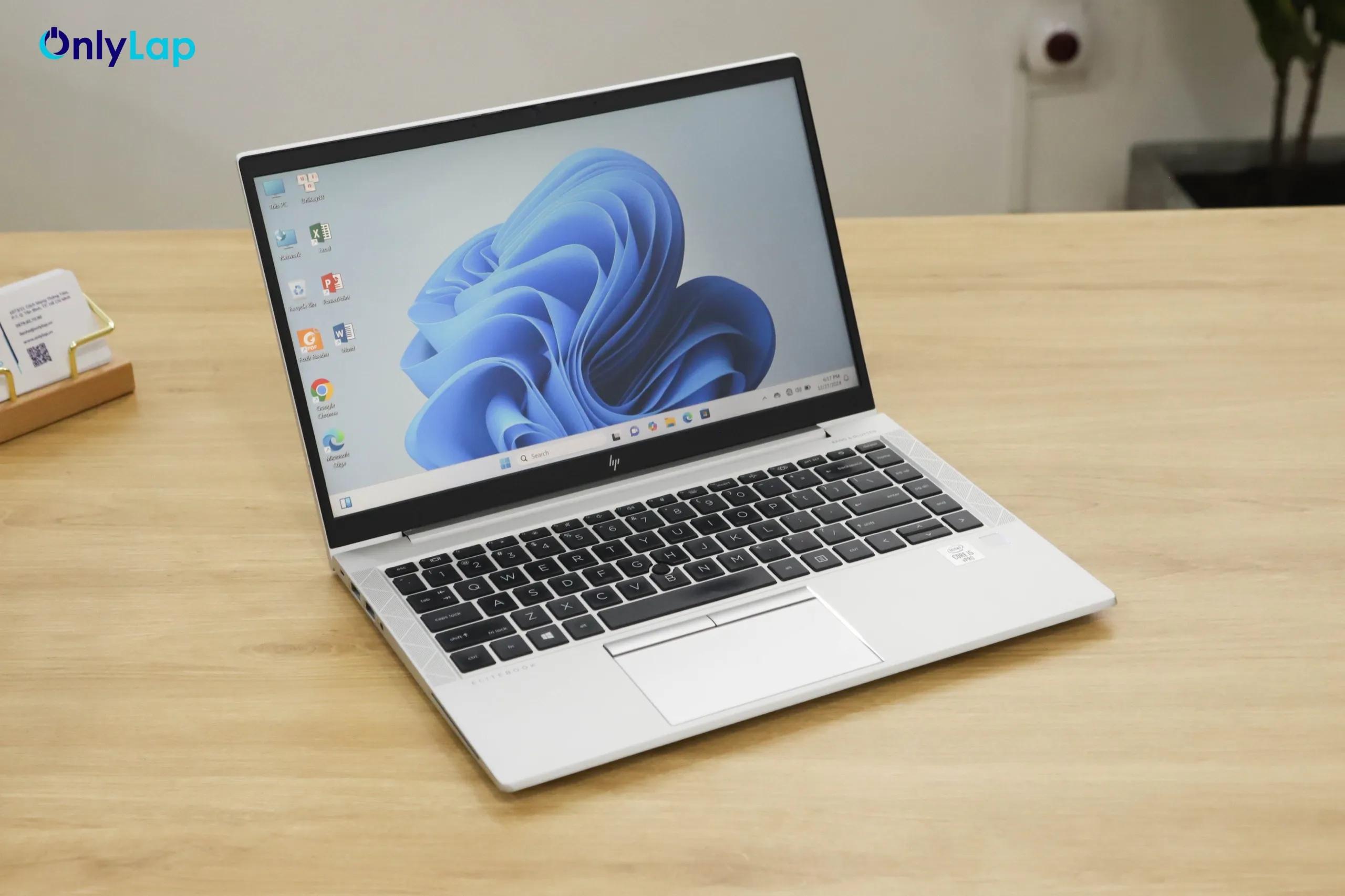 hp elitebook 840 g7 9