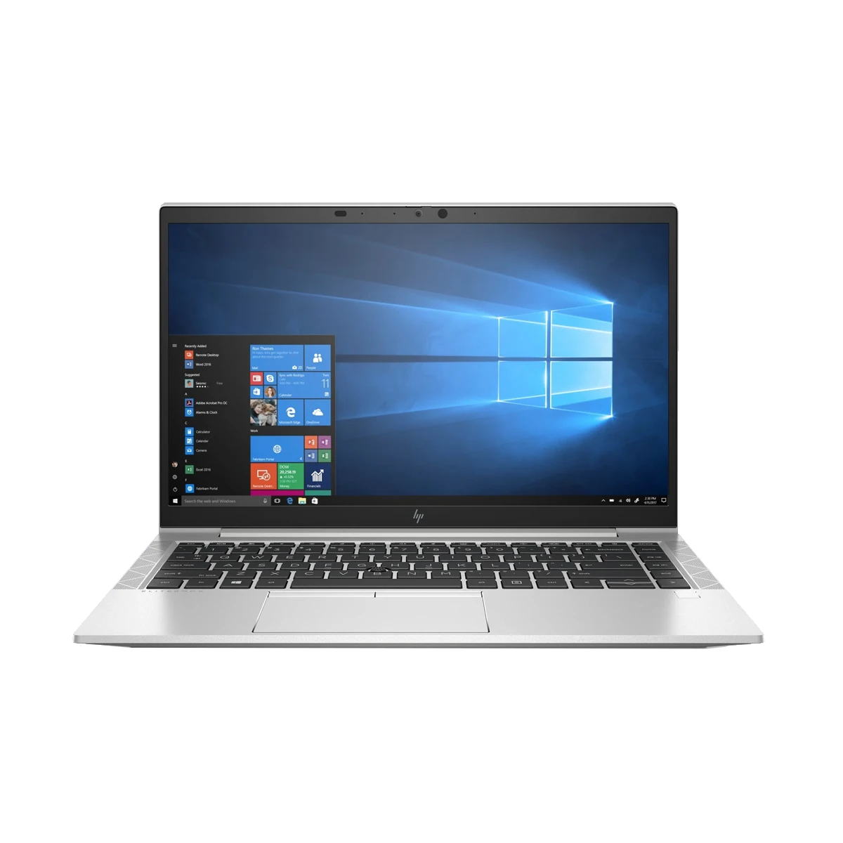 hp elitebook 845 g7