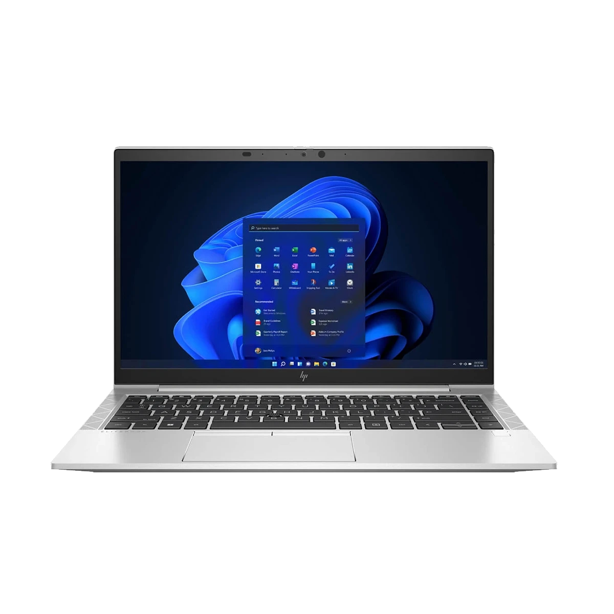 hp elitebook 845 g8