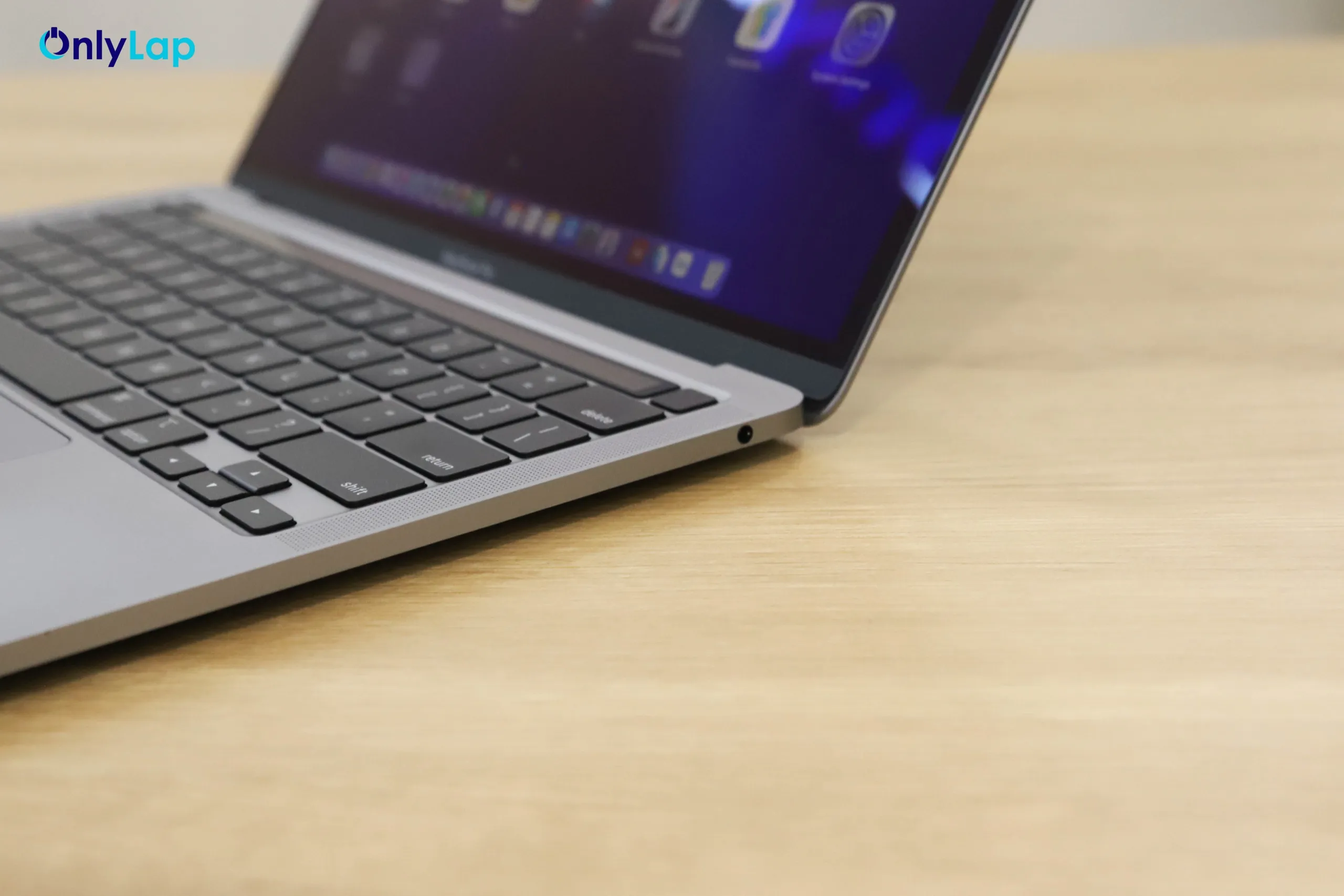 macbook pro m1 19