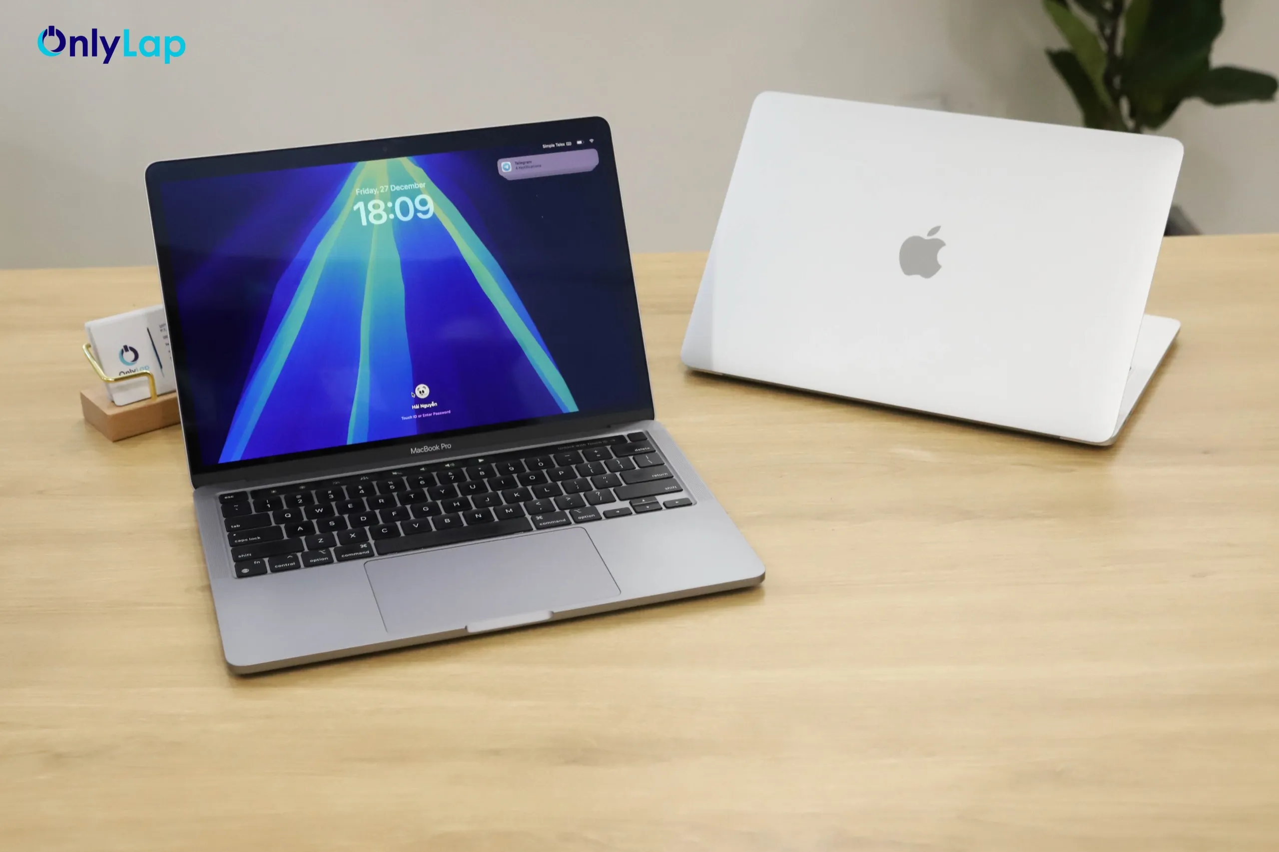 macbook pro m1 8