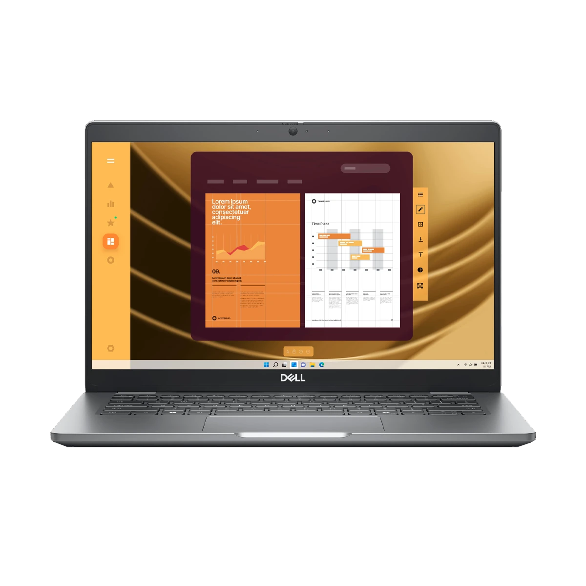 dell latitude 5550
