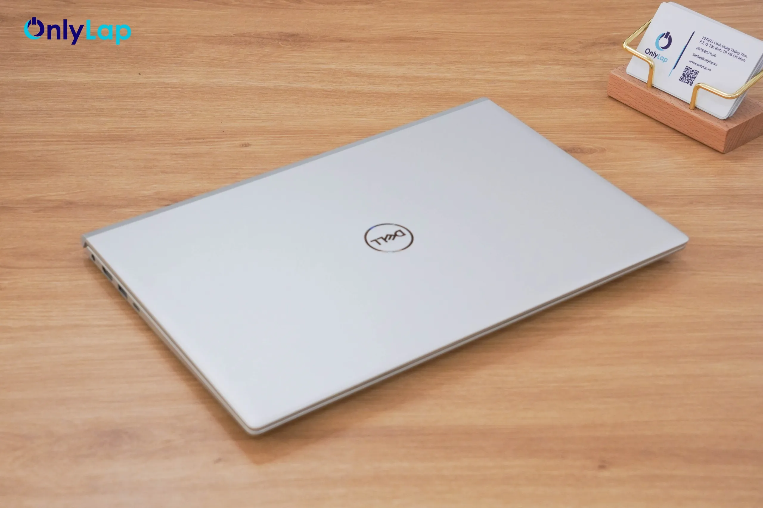 Laptop Dell Inspiron 5402 | Văn phòng, đồ hoạ mượt mà