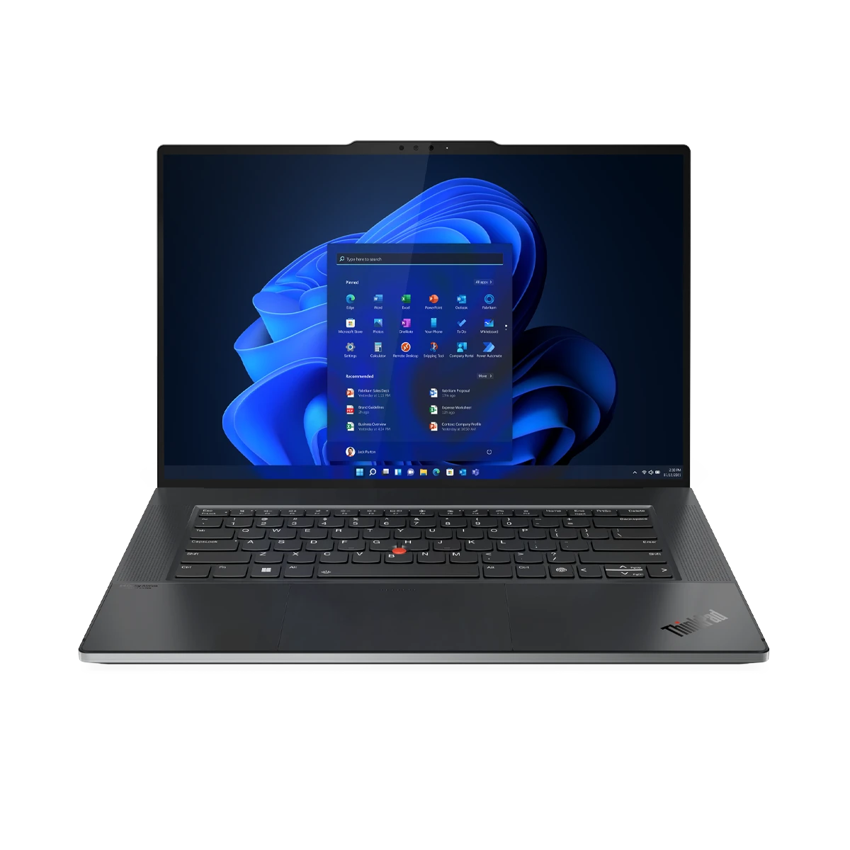 lenovo thinkpad z16 gen 2