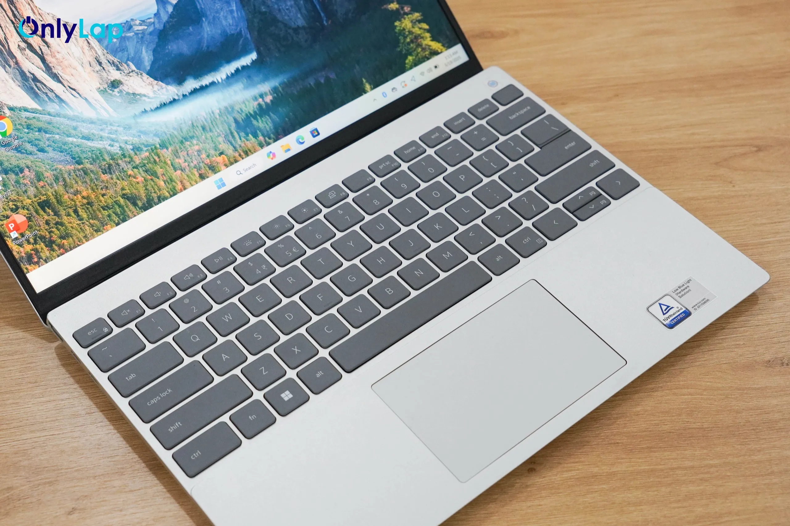 dell inspiron 13 5320 16
