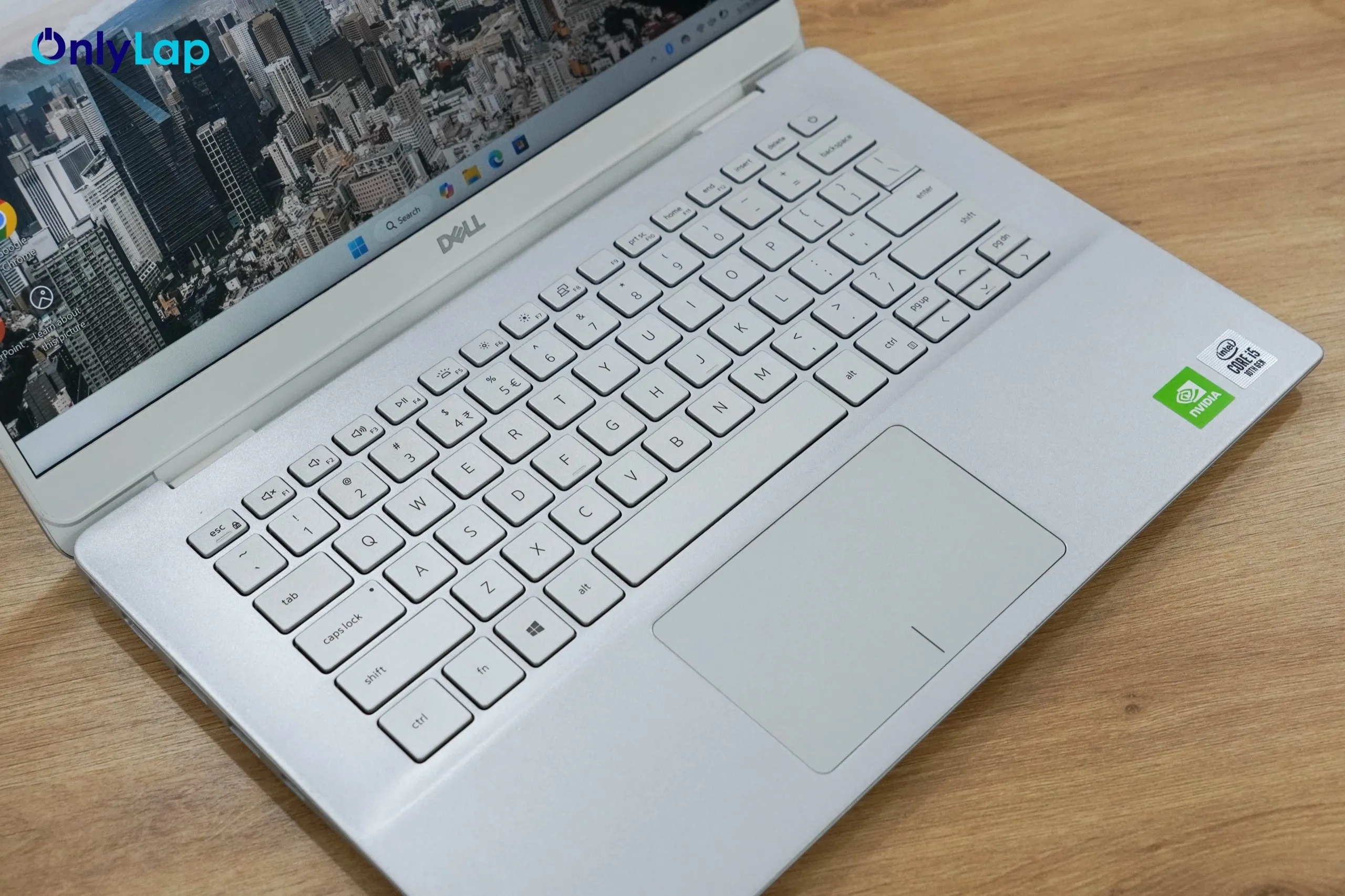 dell inspiron 5490 17