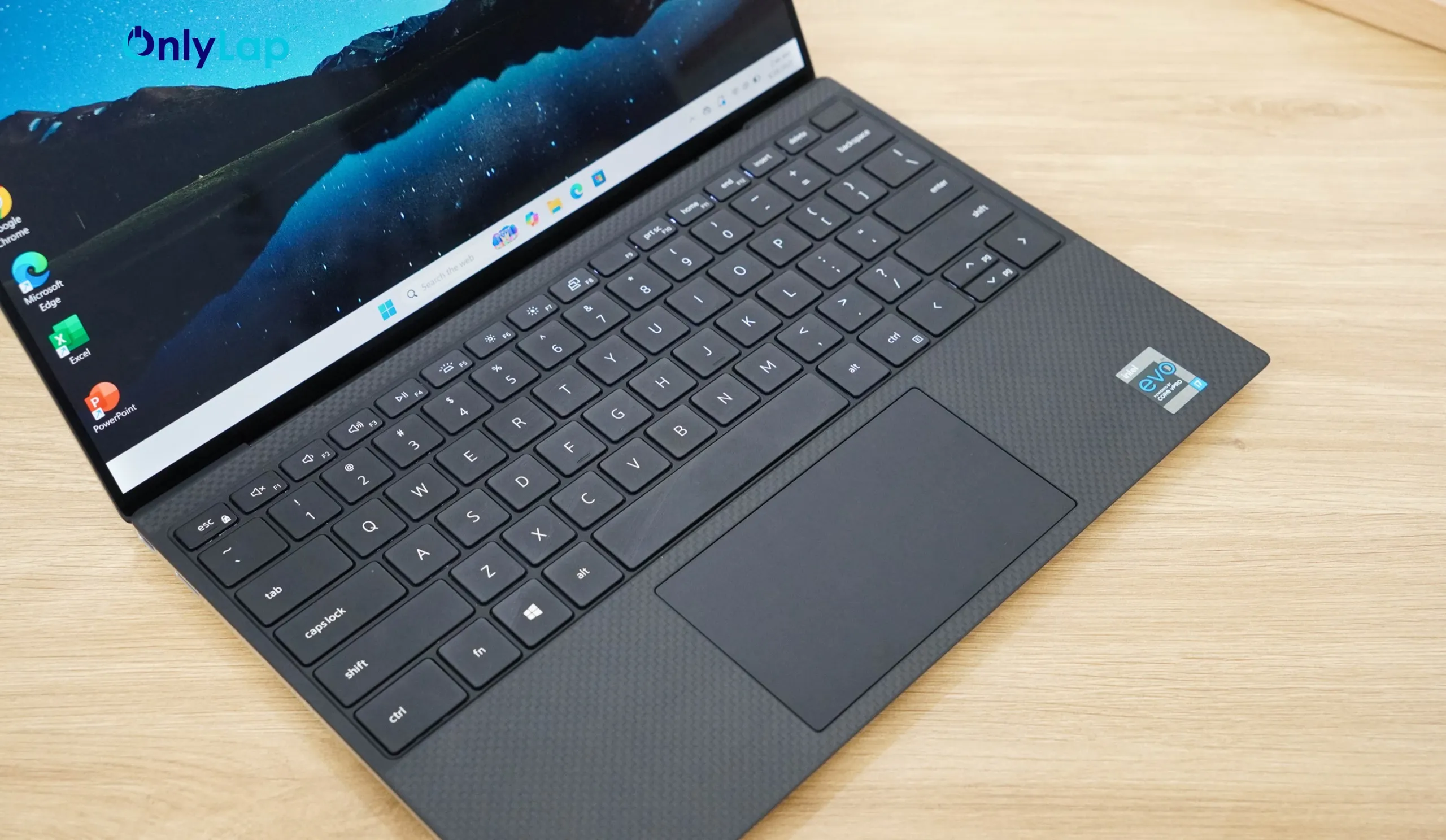 dell xps 13 9310 16