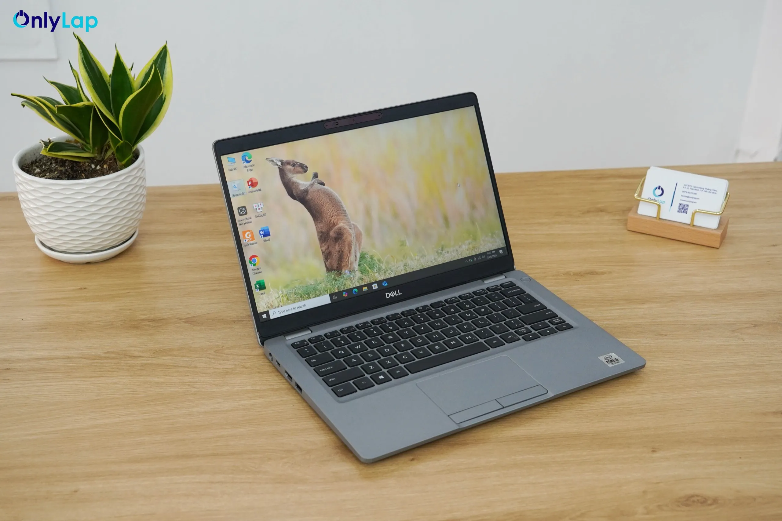 dell latitude 5310 12