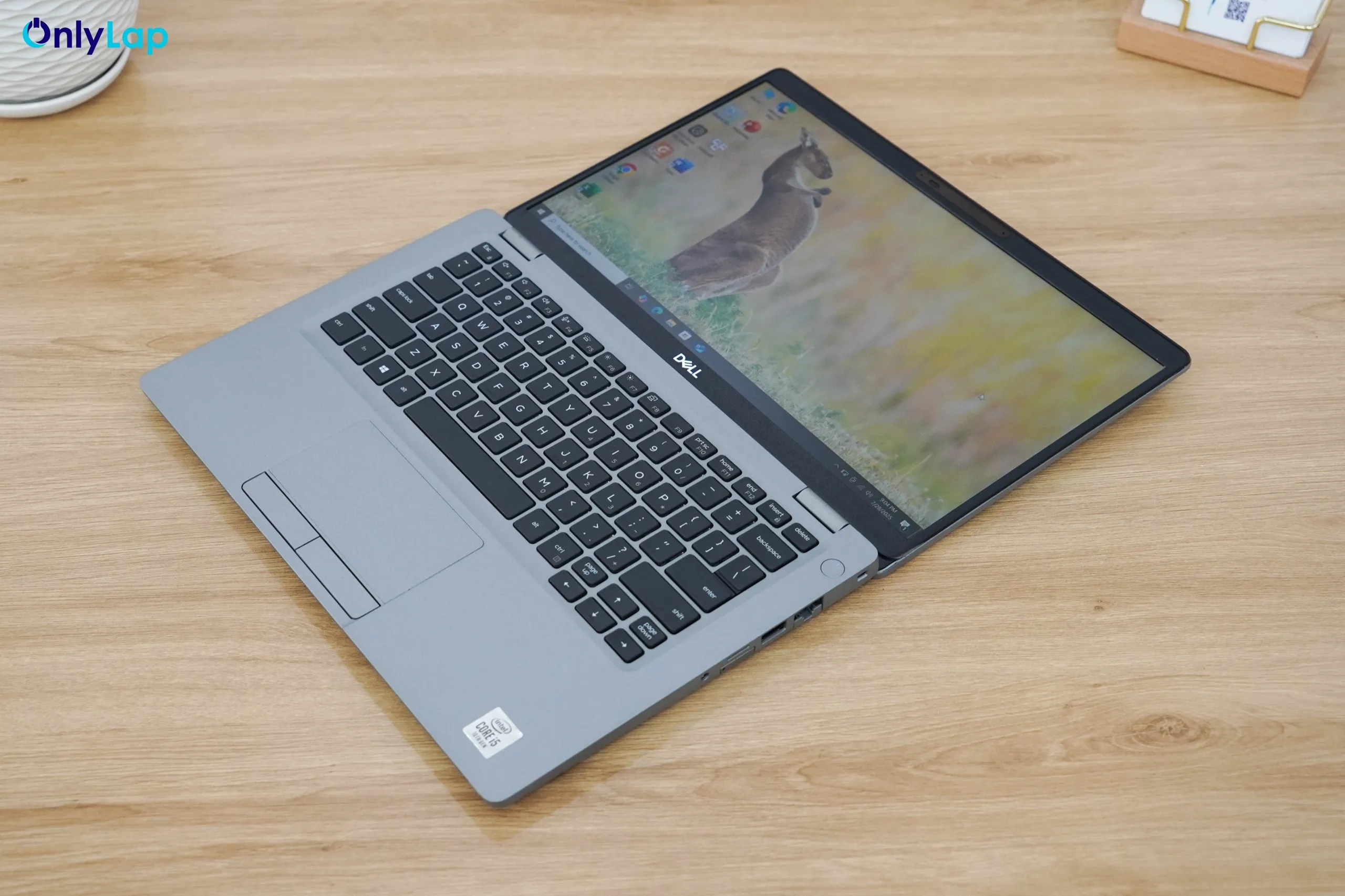 dell latitude 5310 17