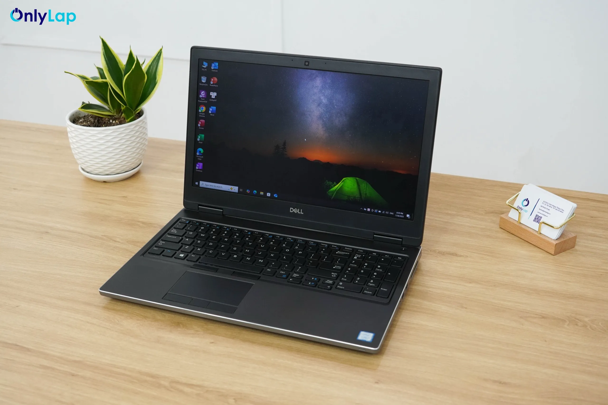 dell precision 7540 carbon 12
