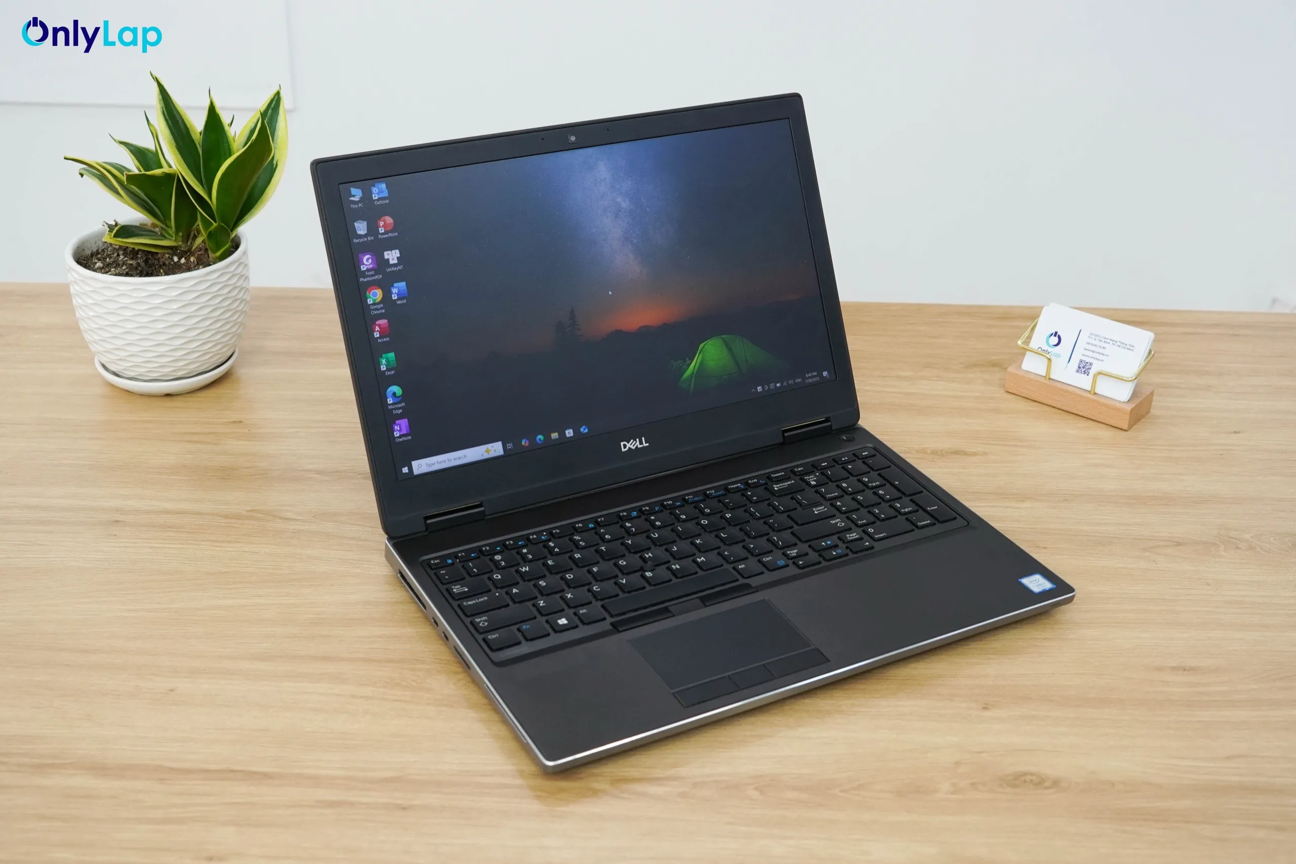 dell precision 7540 carbon 13