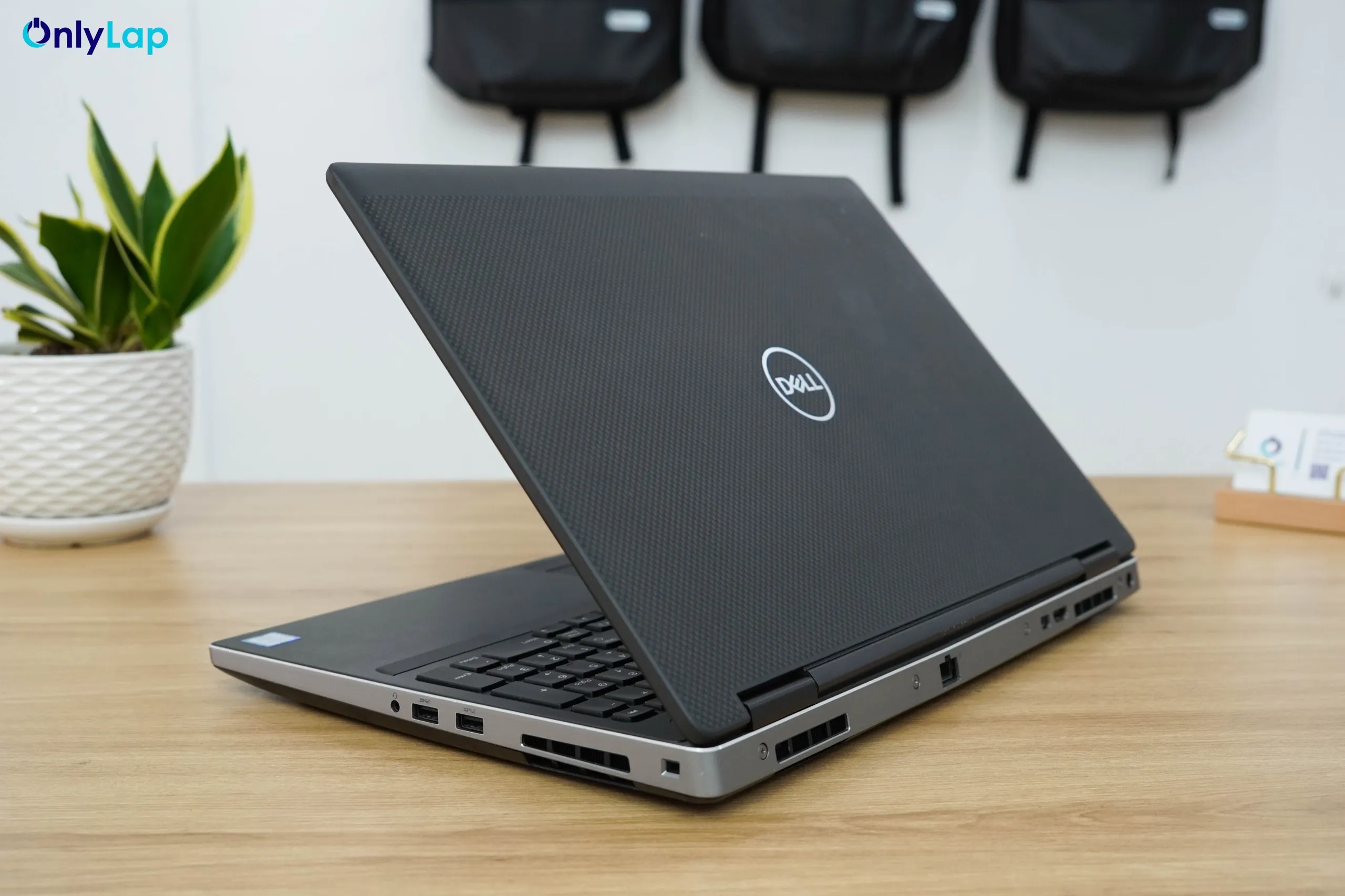 dell precision 7540 carbon 17