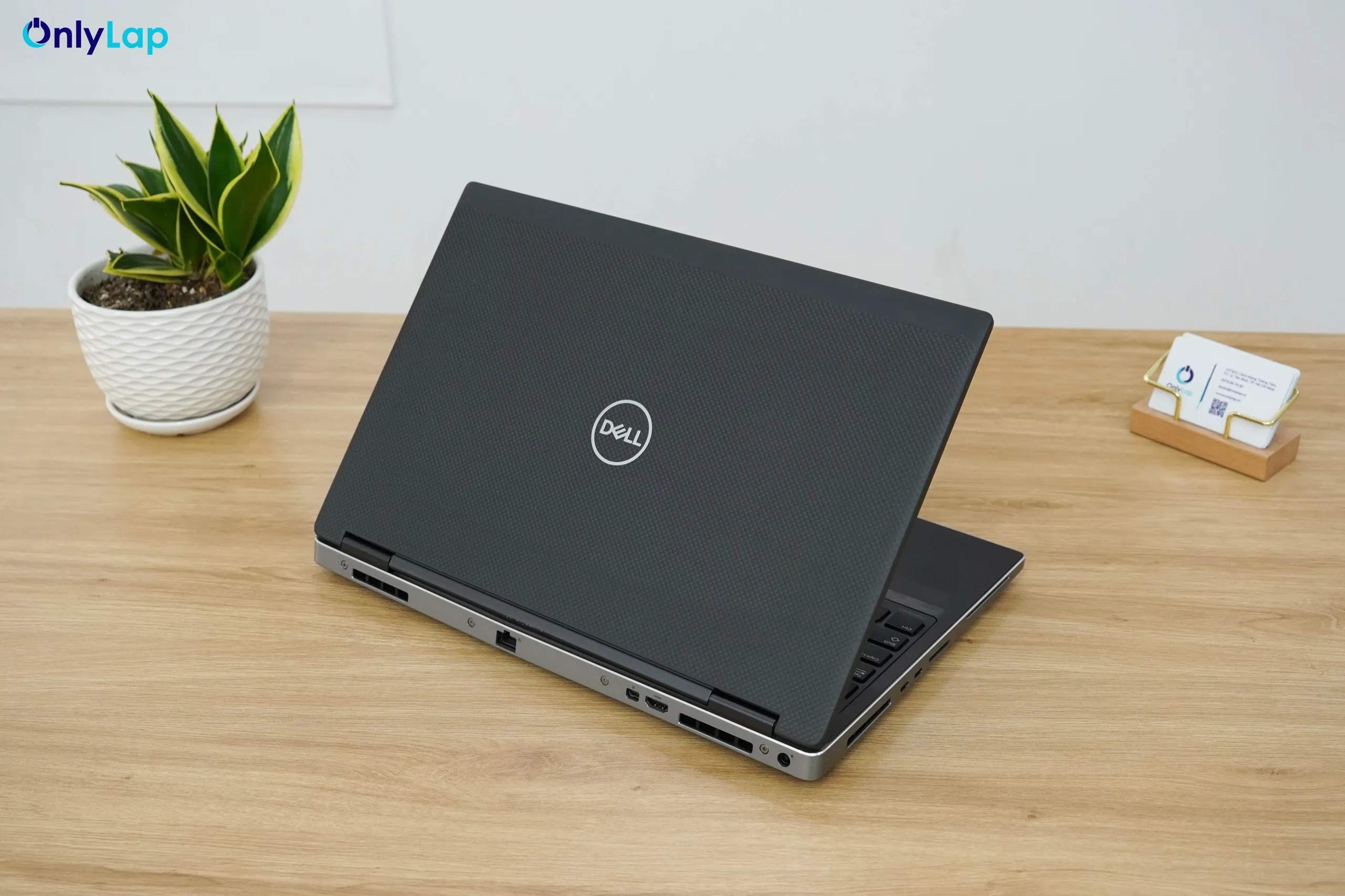 dell precision 7540 carbon 18
