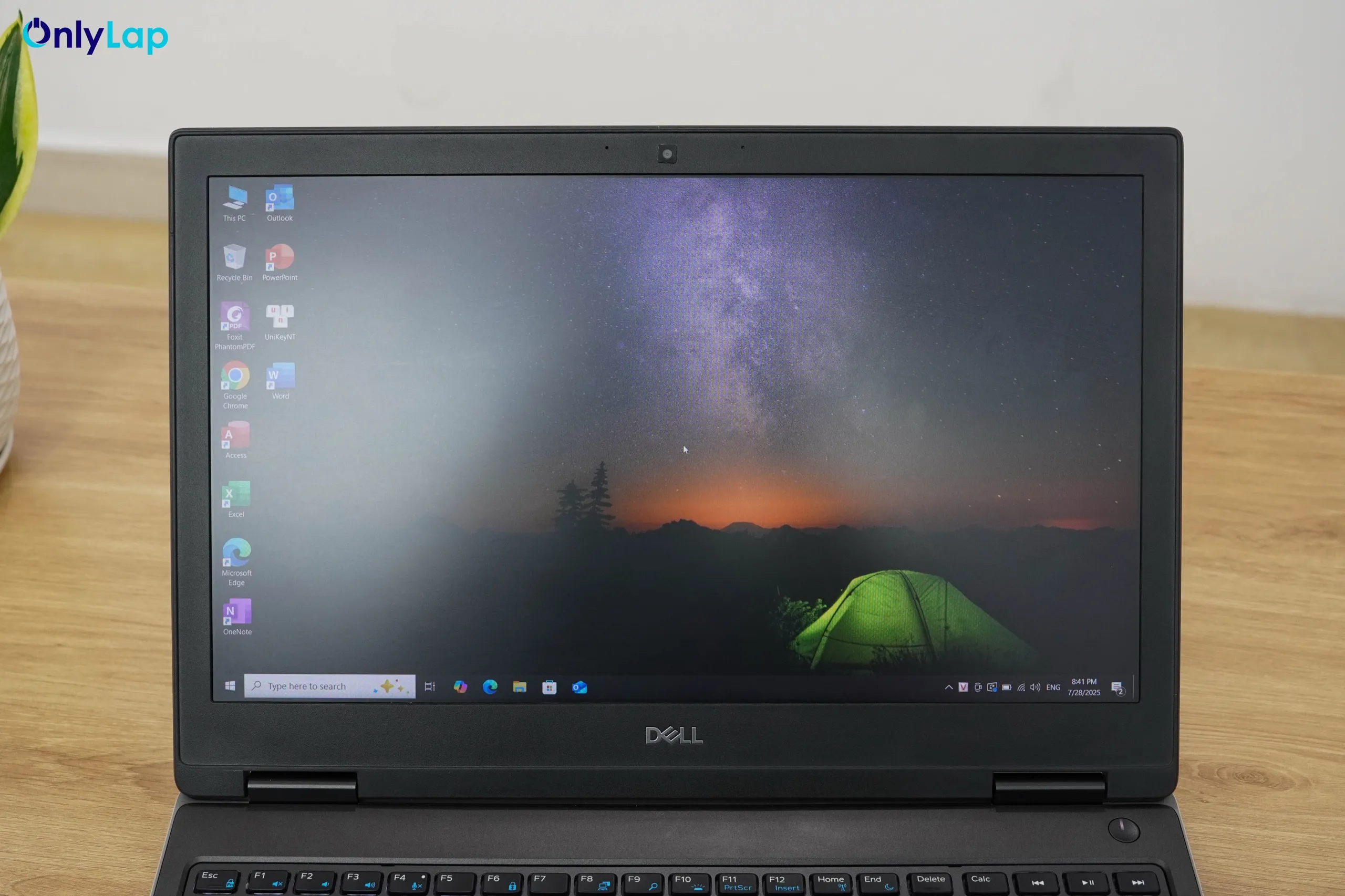 dell precision 7540 carbon 24