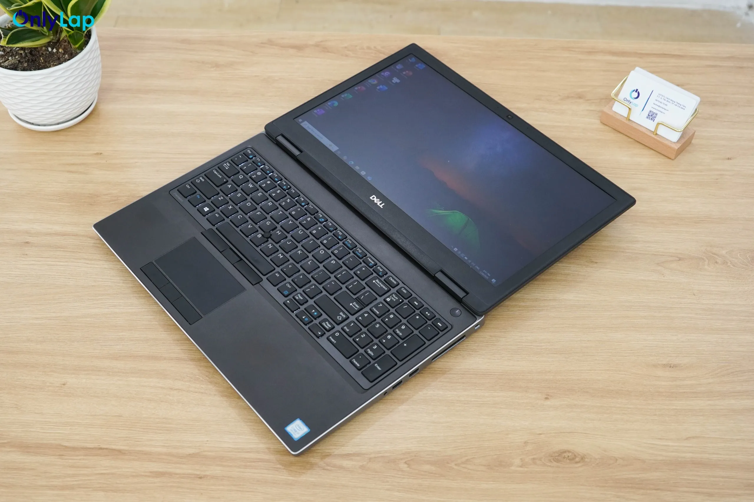 dell precision 7540 carbon 25