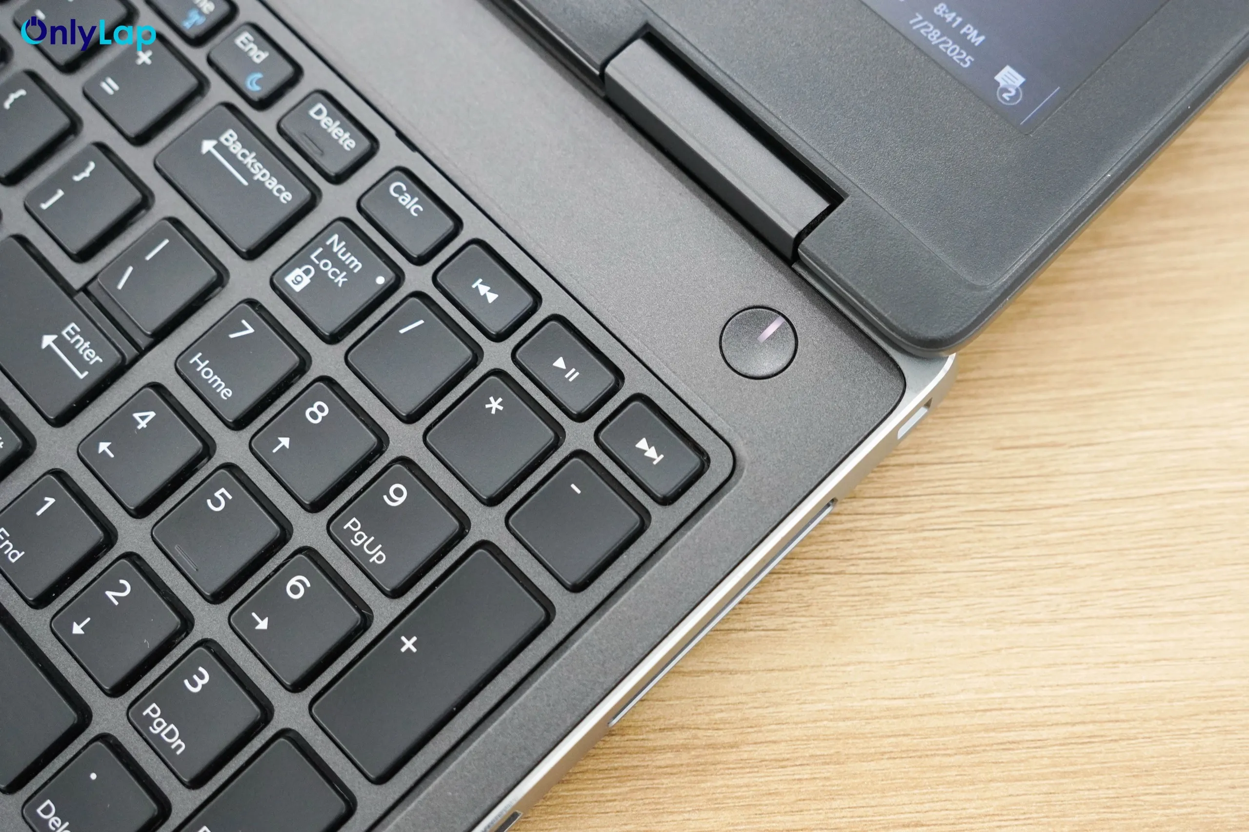 dell precision 7540 carbon 26