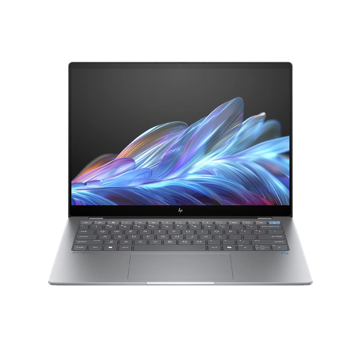 hp omnibook x 14 inch 2024