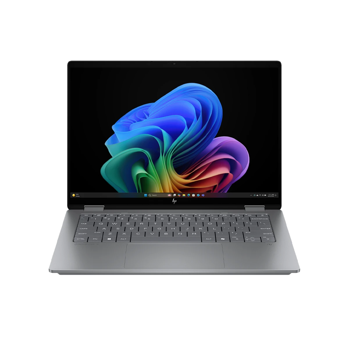 hp omnibook x flip 14 2in1