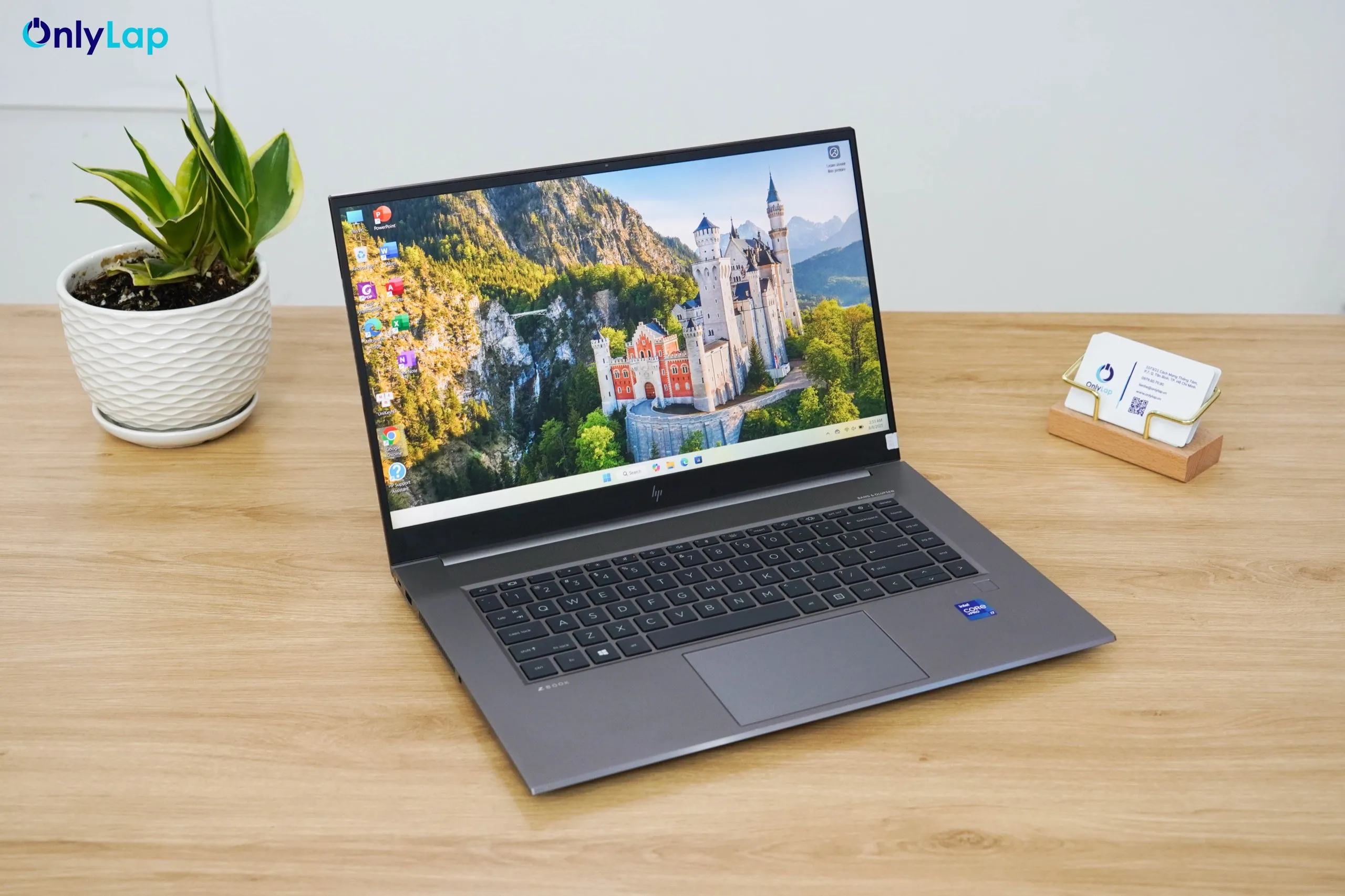 hp zbook studio 15 g8 12