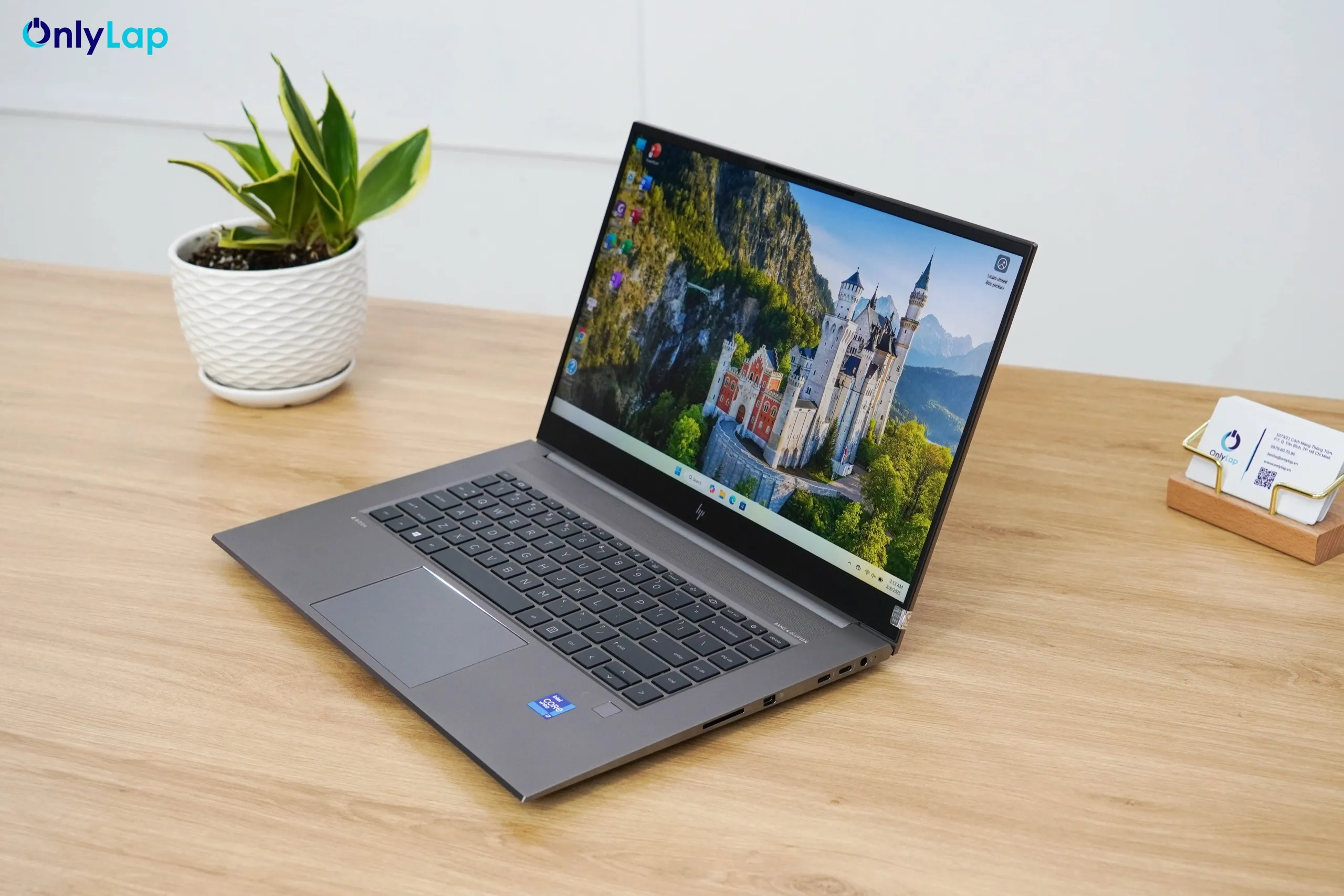 hp zbook studio 15 g8 14