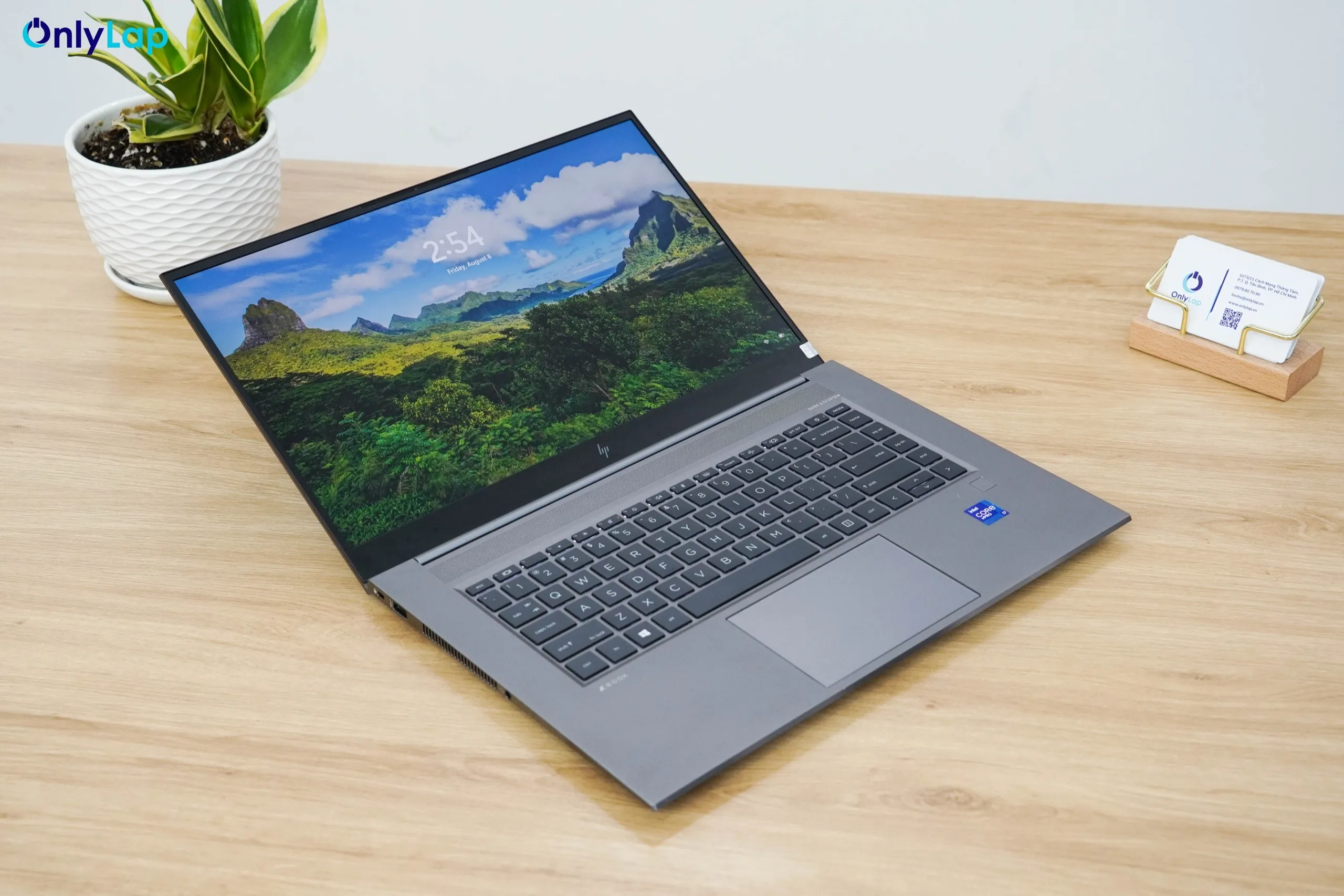 hp zbook studio 15 g8 19