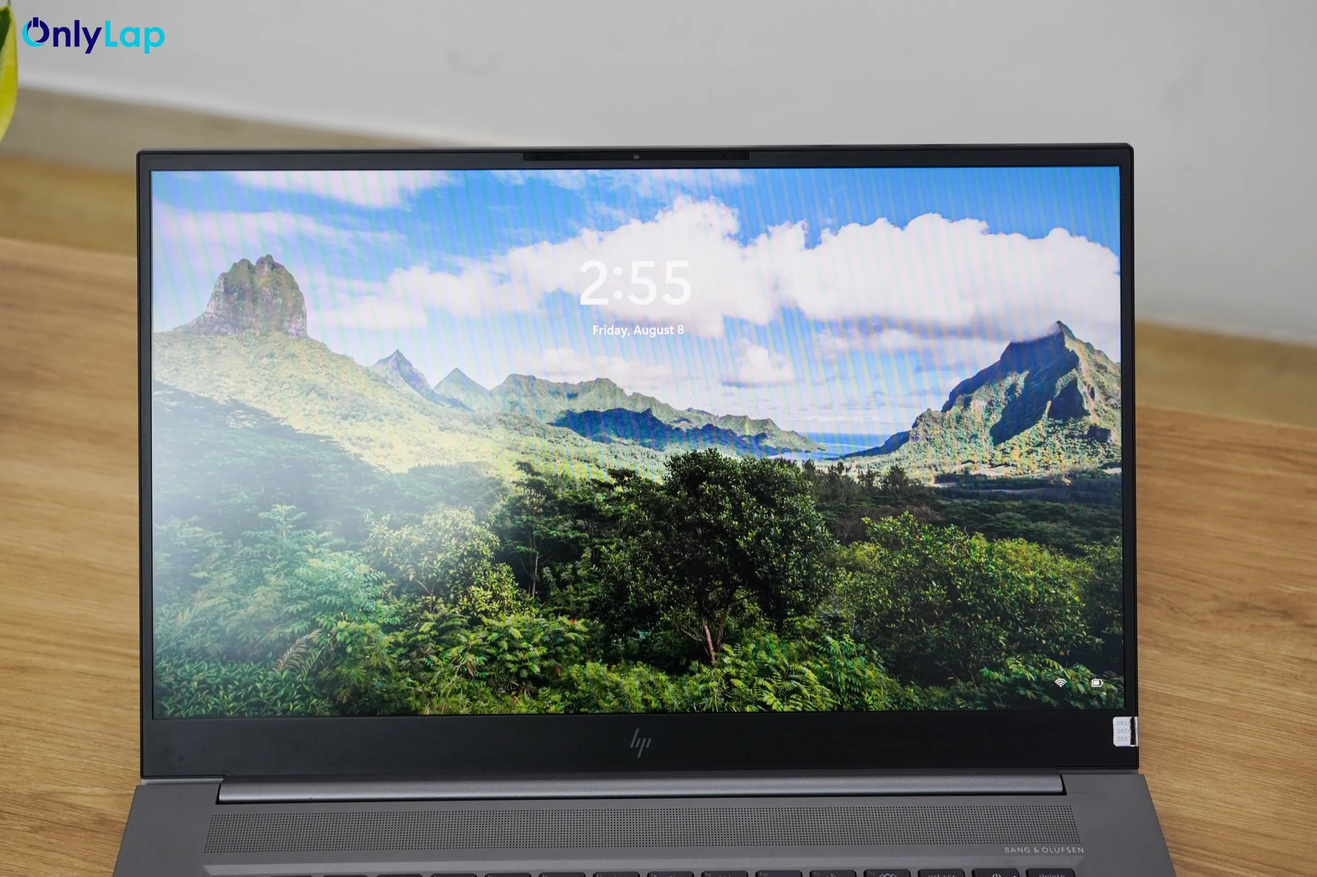 hp zbook studio 15 g8 24