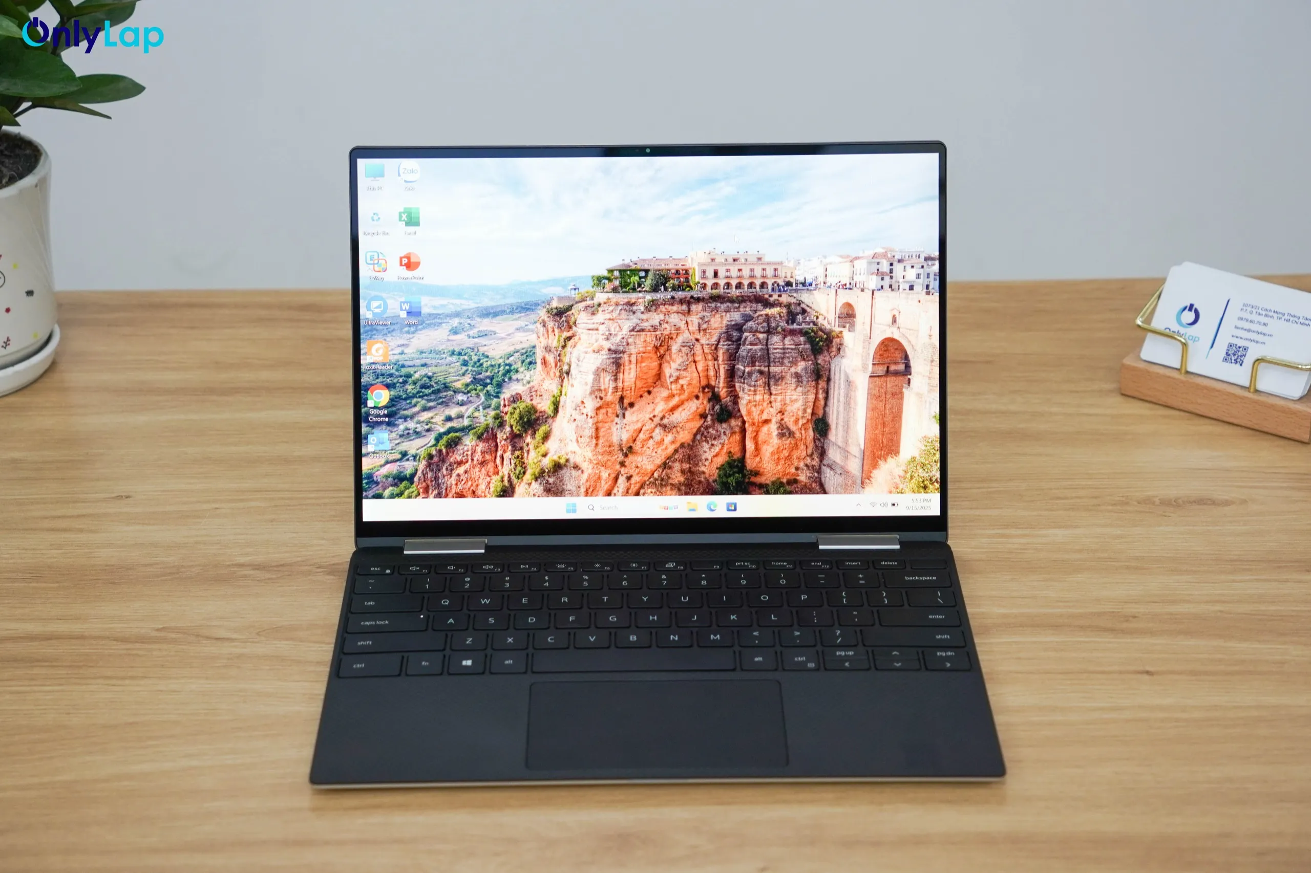 dell xps 13 9310 2 in 1 12