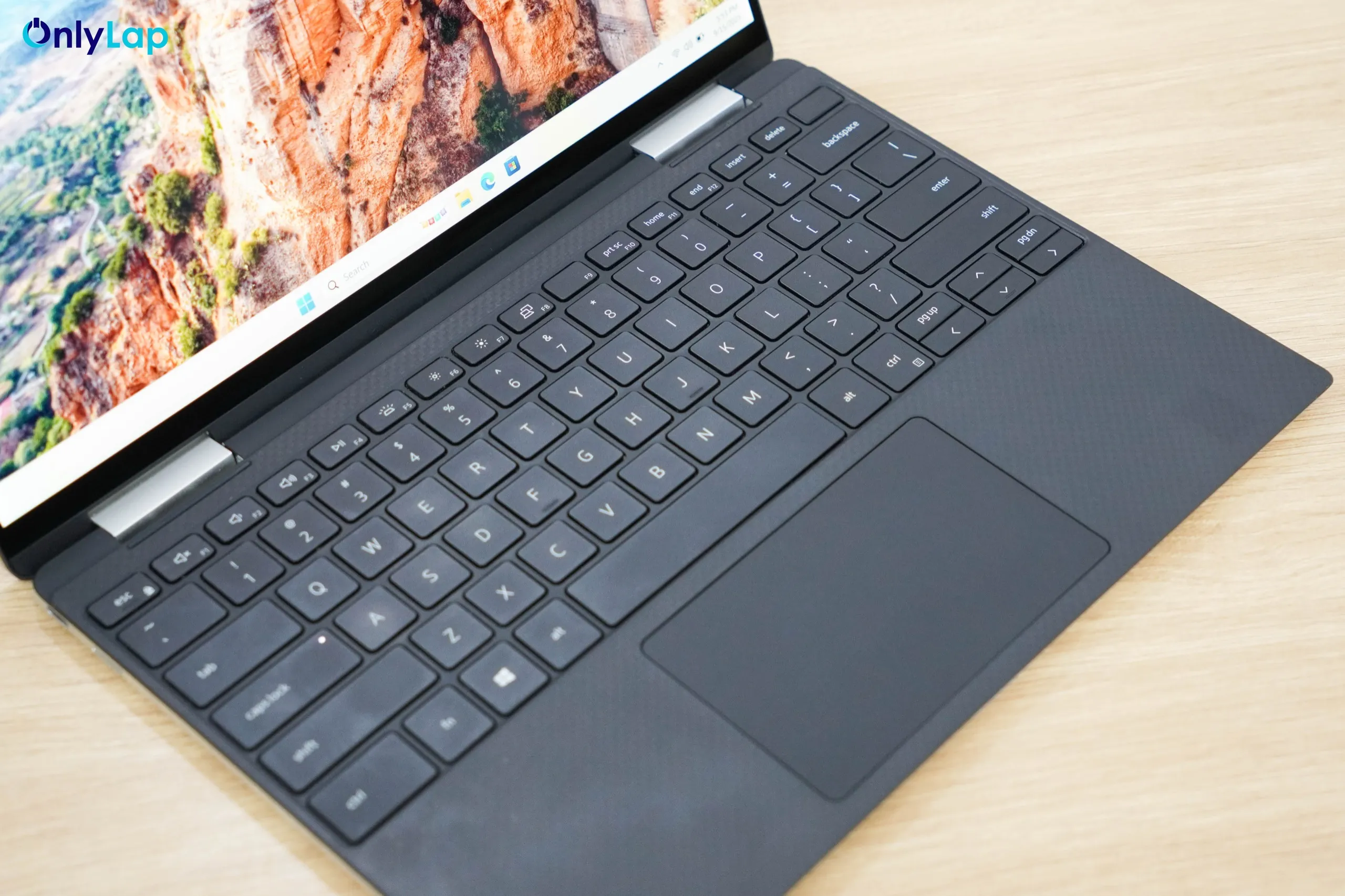 dell xps 13 9310 2 in 1 17
