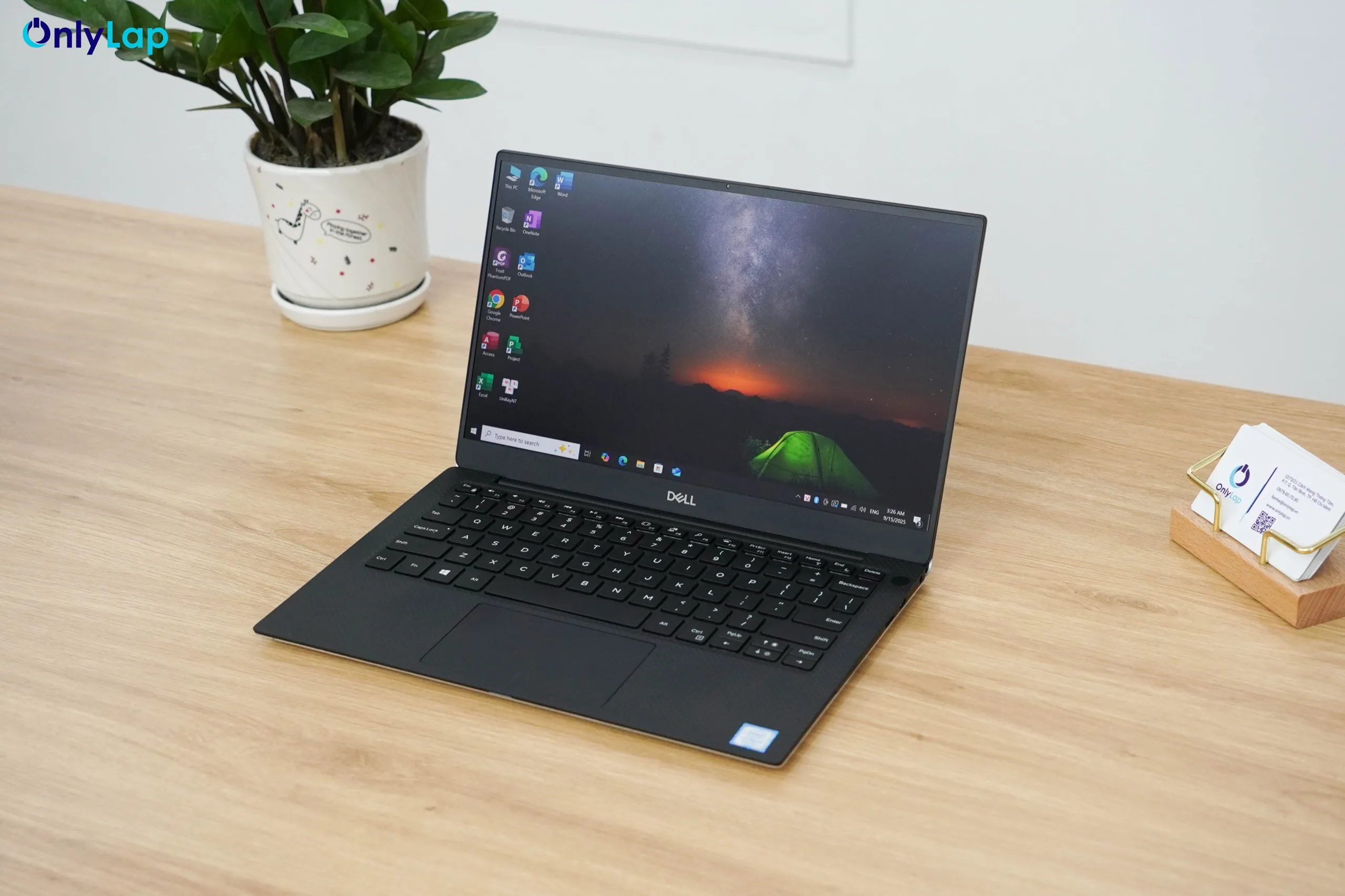 dell xps 13 9380 12