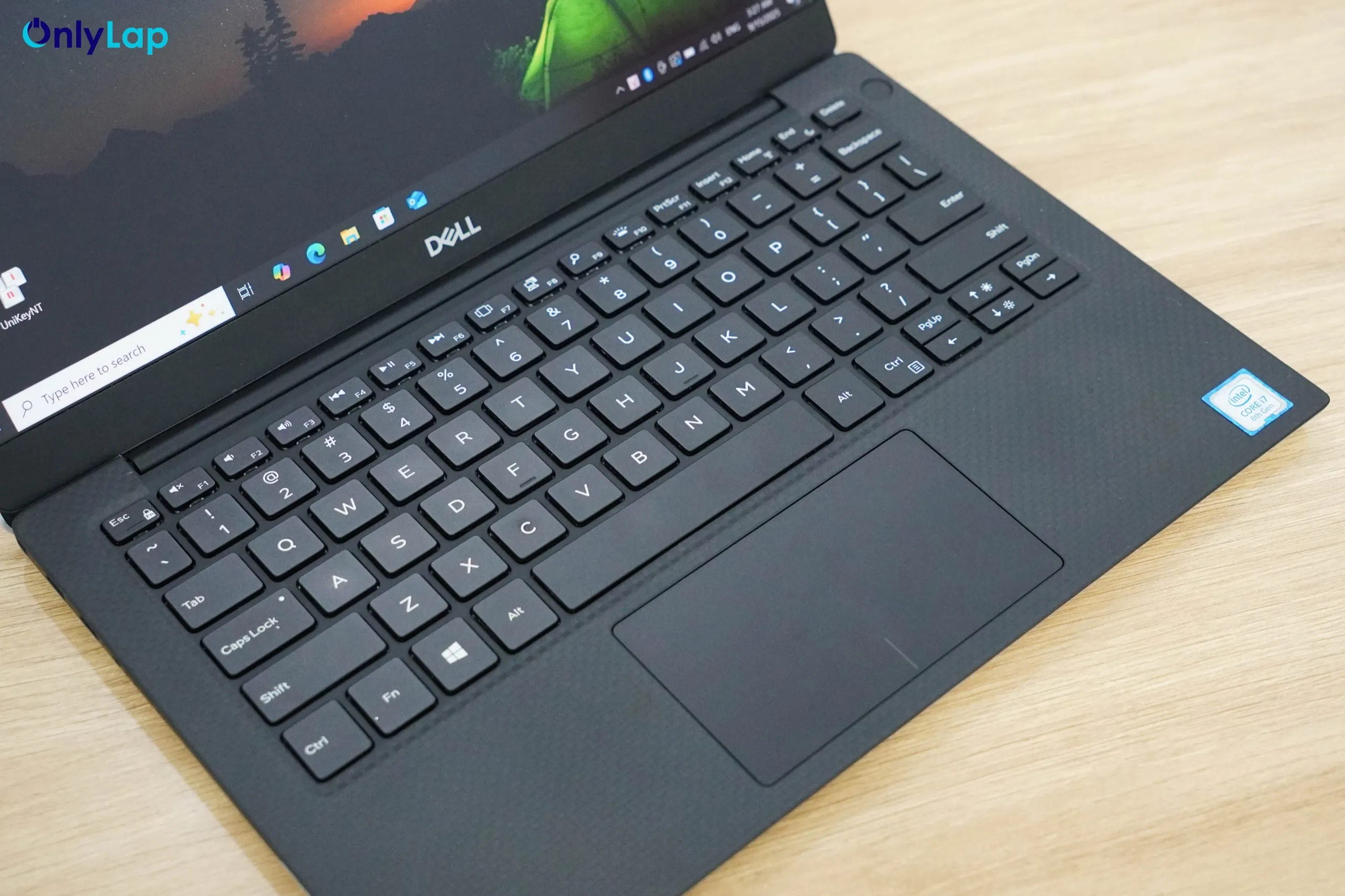 dell xps 13 9380 18