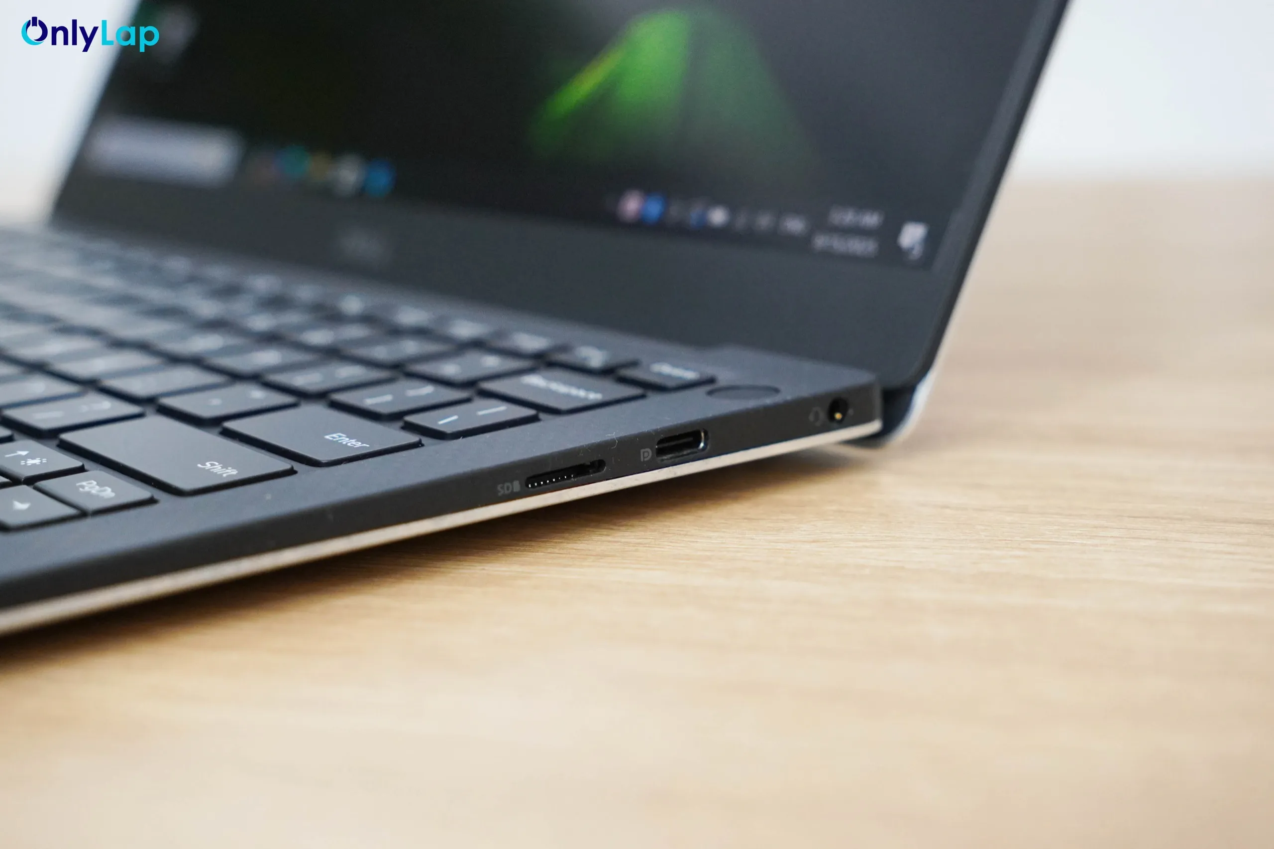 dell xps 13 9380 25