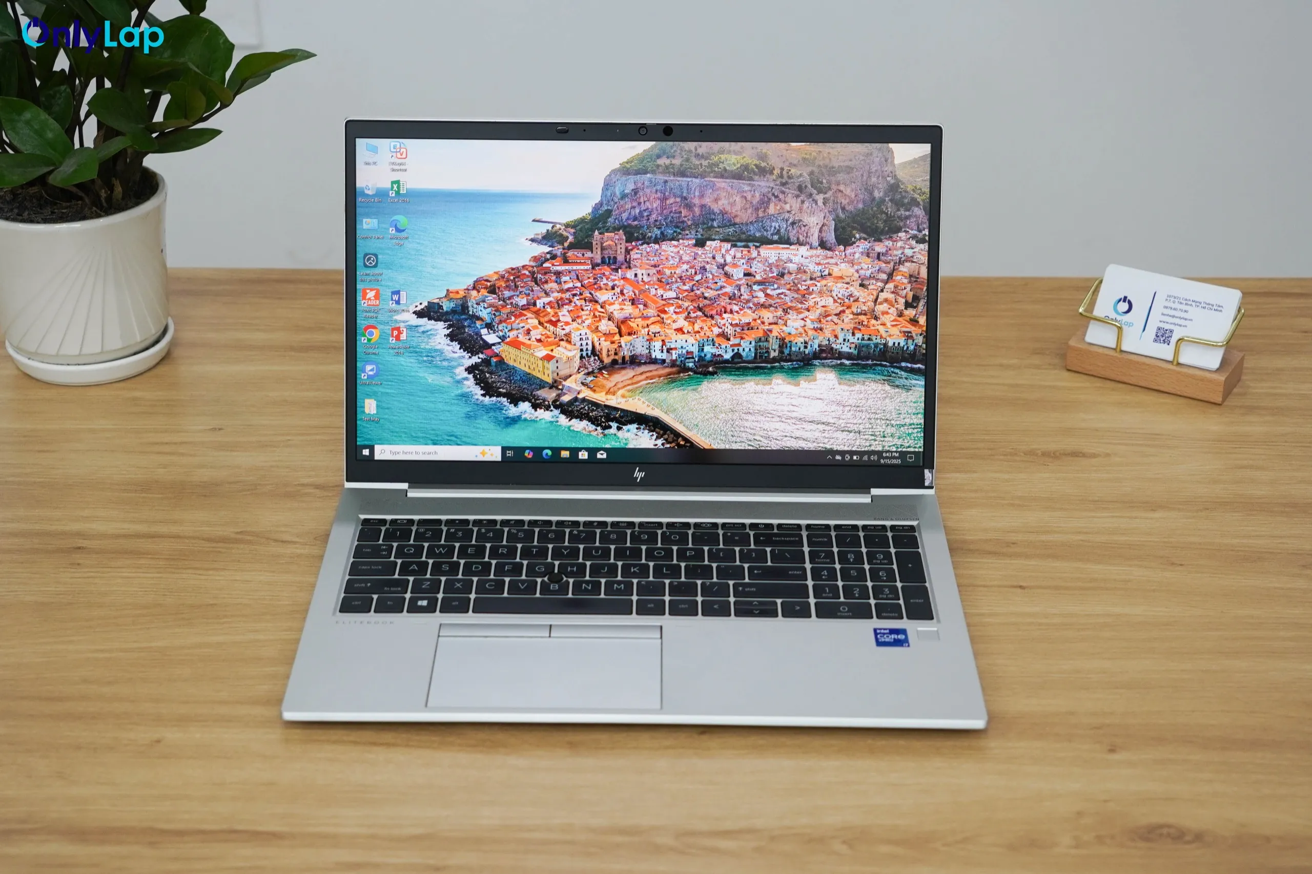 hp elitebook 850 g8 12