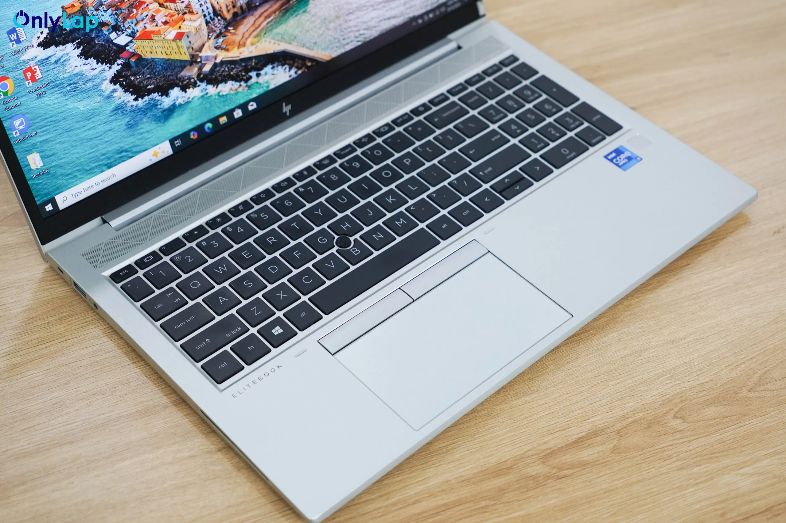 hp elitebook 850 g8 15