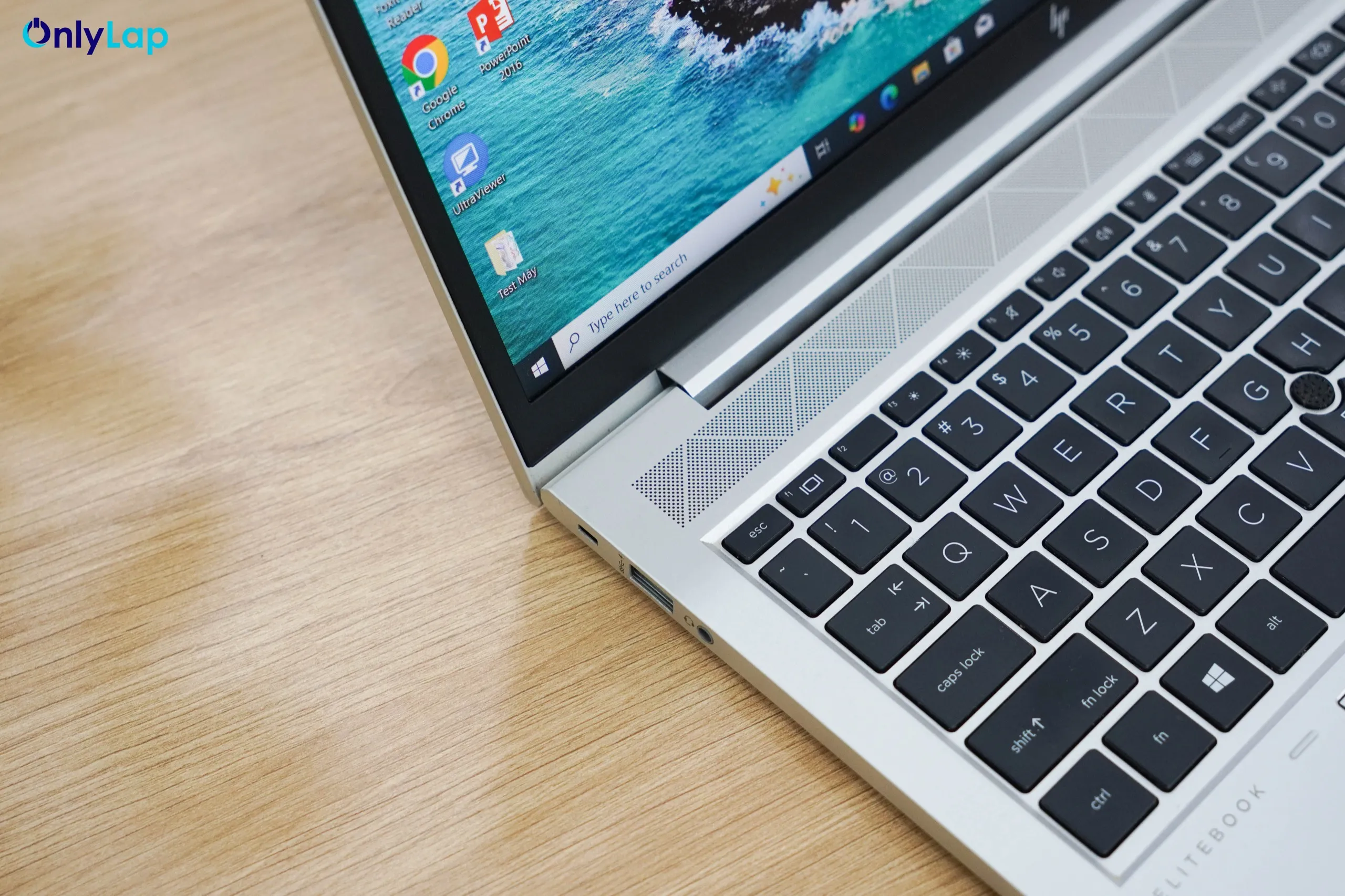 hp elitebook 850 g8 17