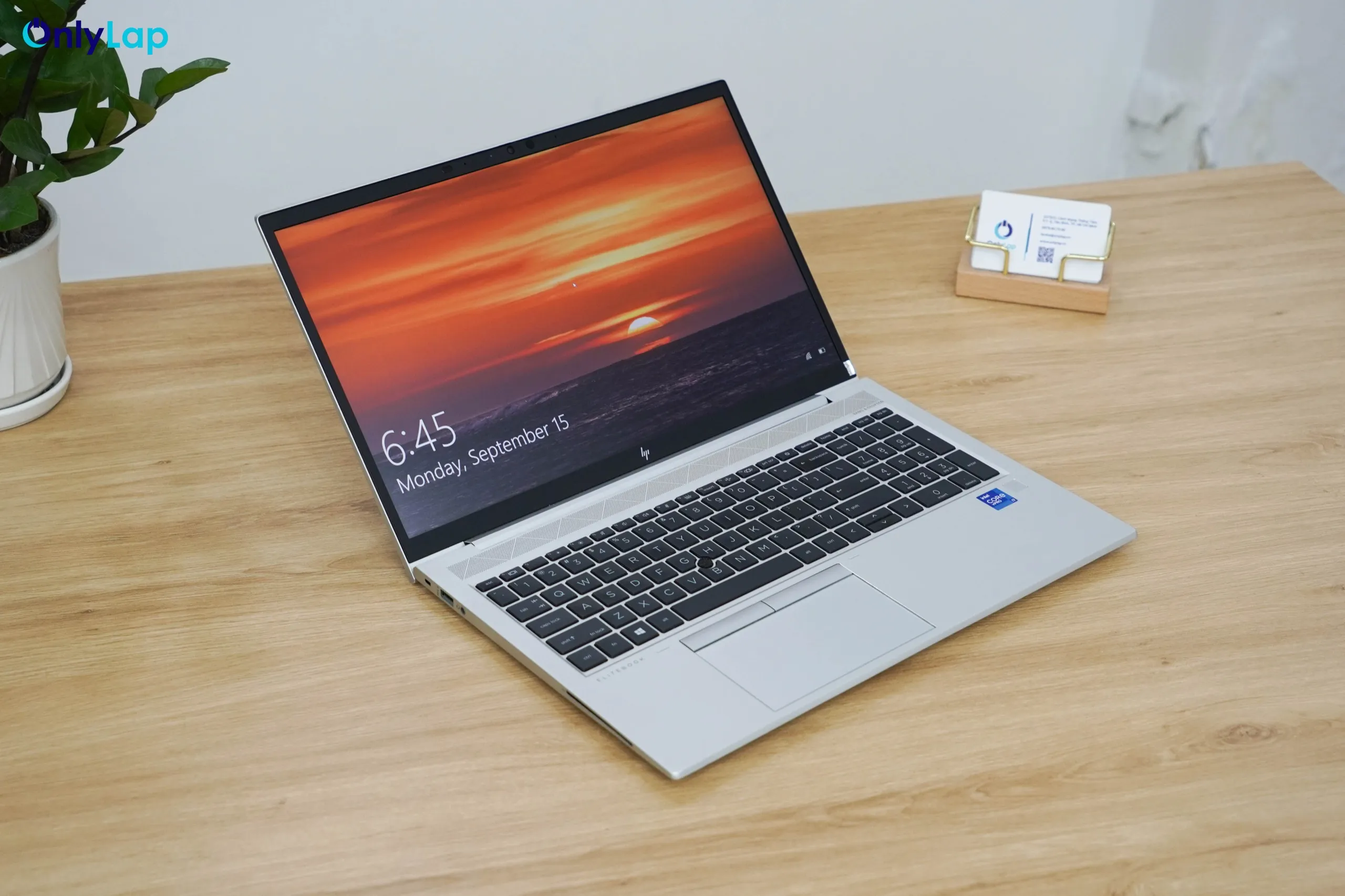 hp elitebook 850 g8 26