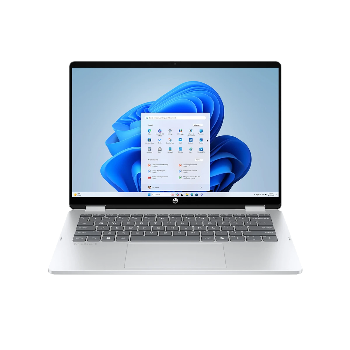 hp omnibook 5 flip 14 fp0023dx