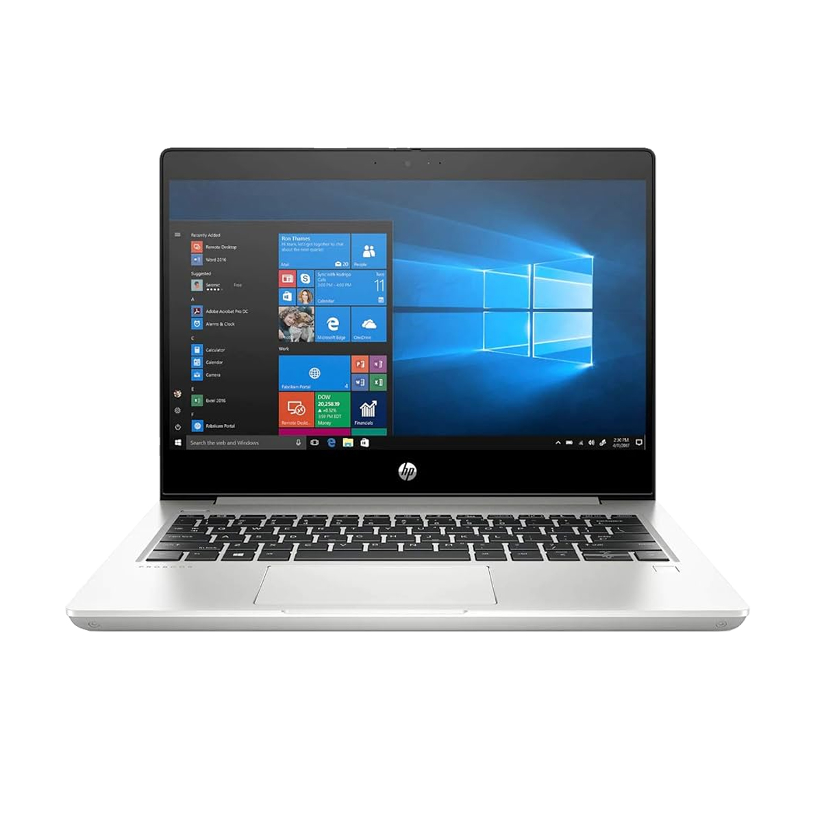 hp probook 430 g7