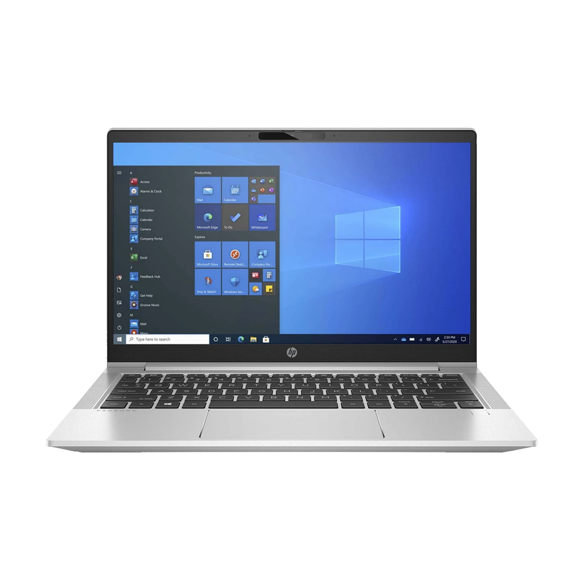 hp probook 430 g8
