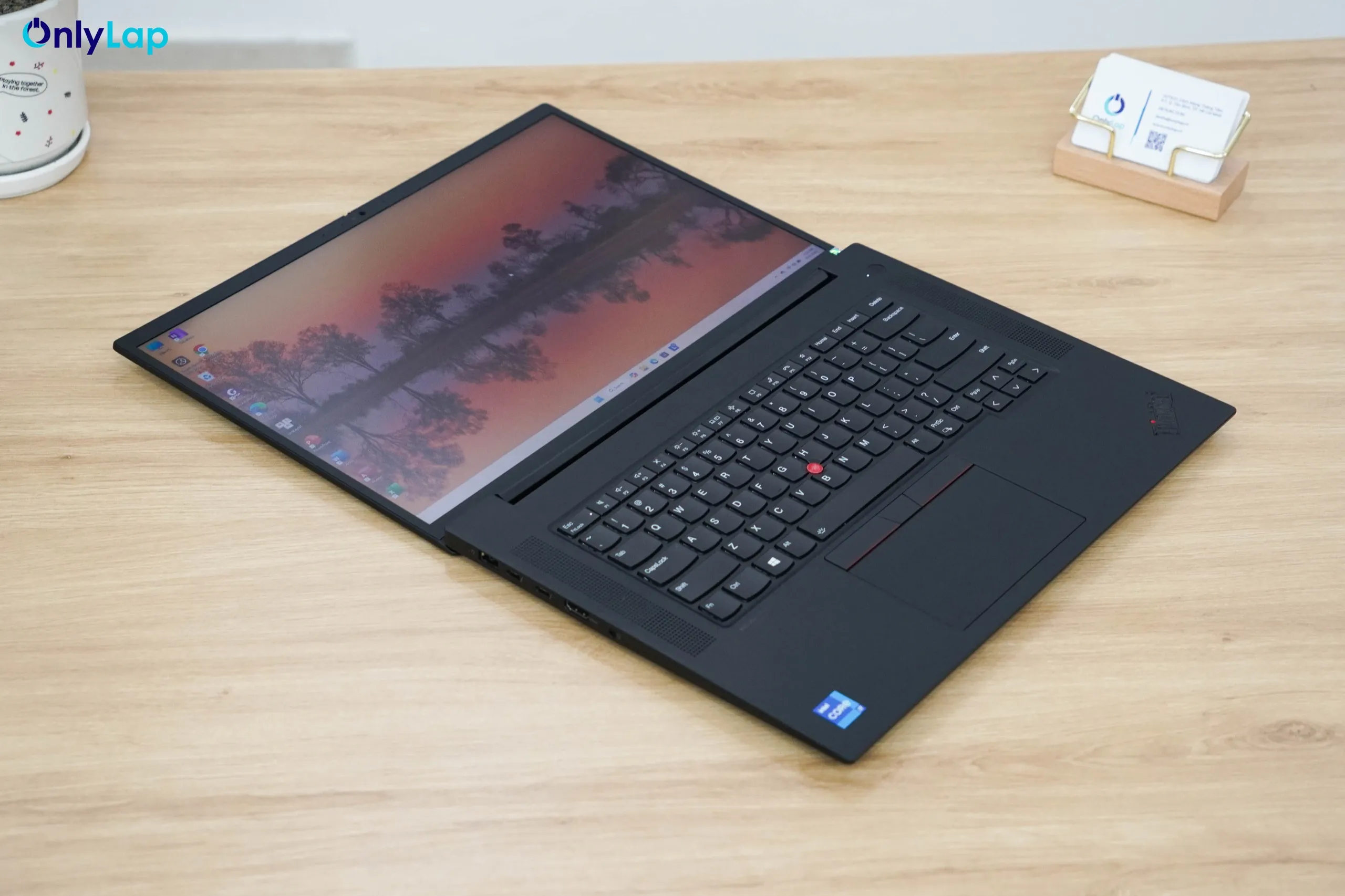 lenovo thinkpad p1 gen 4 25